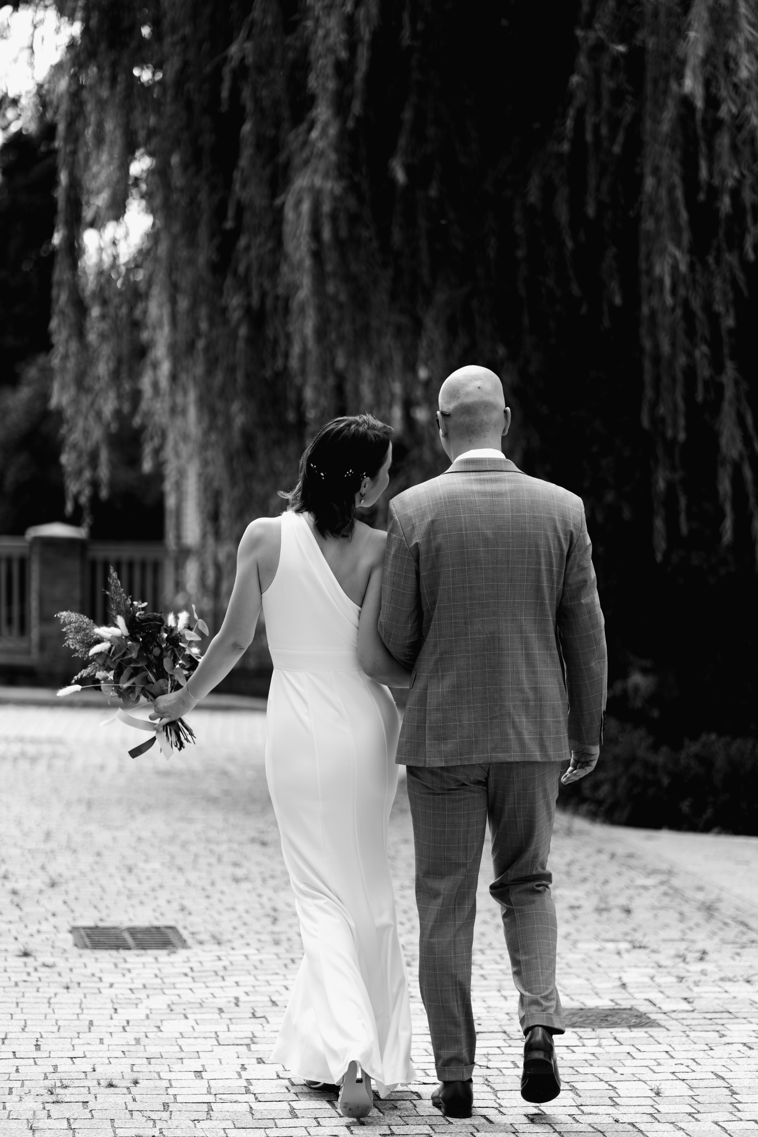 REPORTAŻE ŚLUBNE. Fotograf ślubny & lifestyle Gdańsk, Karolina Baczewska