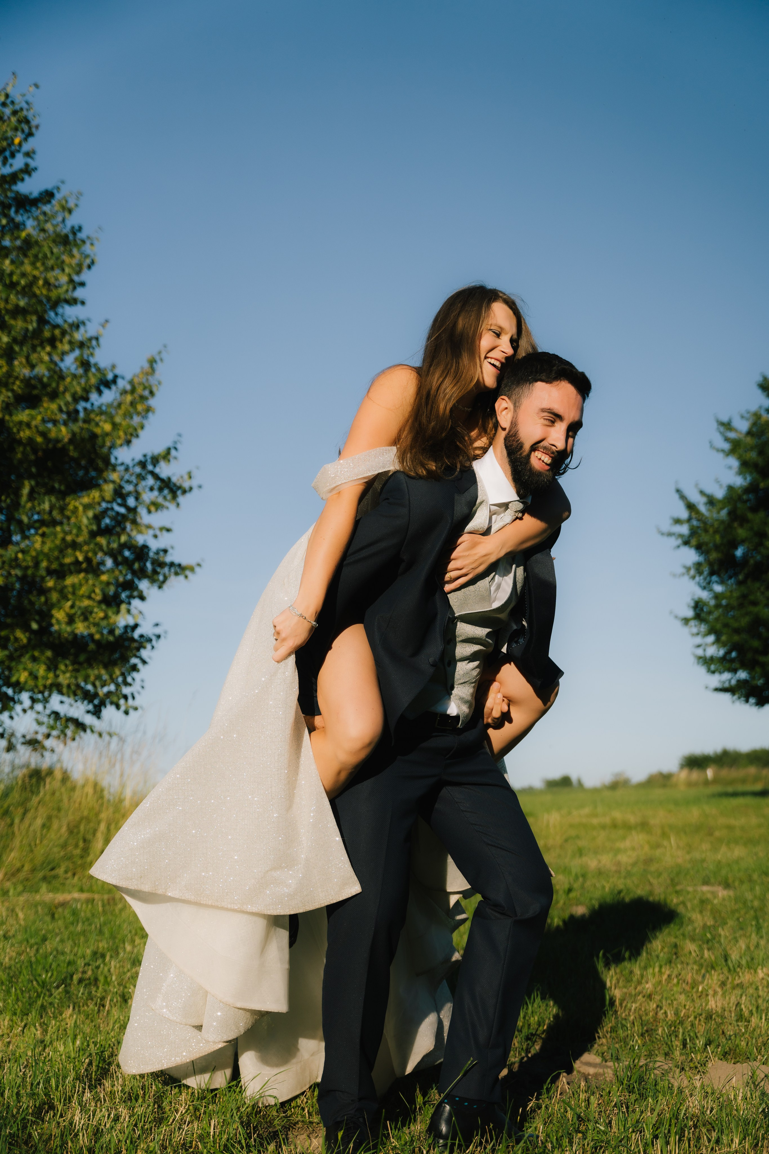 REPORTAŻE ŚLUBNE. Fotograf ślubny & lifestyle Gdańsk, Karolina Baczewska