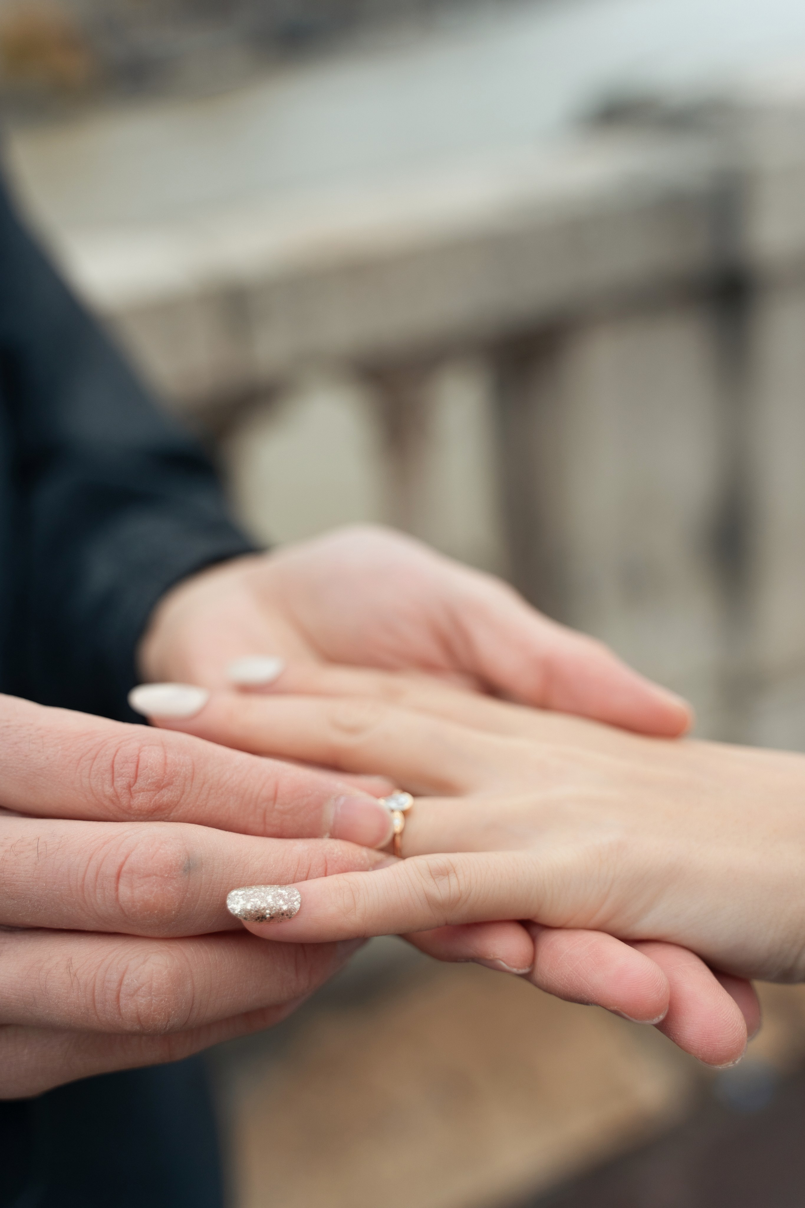 Proposal photo-shoot. Photographer in Paris Yulia Shkadina | Couples, engagement, pre-wedding, individual photo-shoots in Paris at the best locations