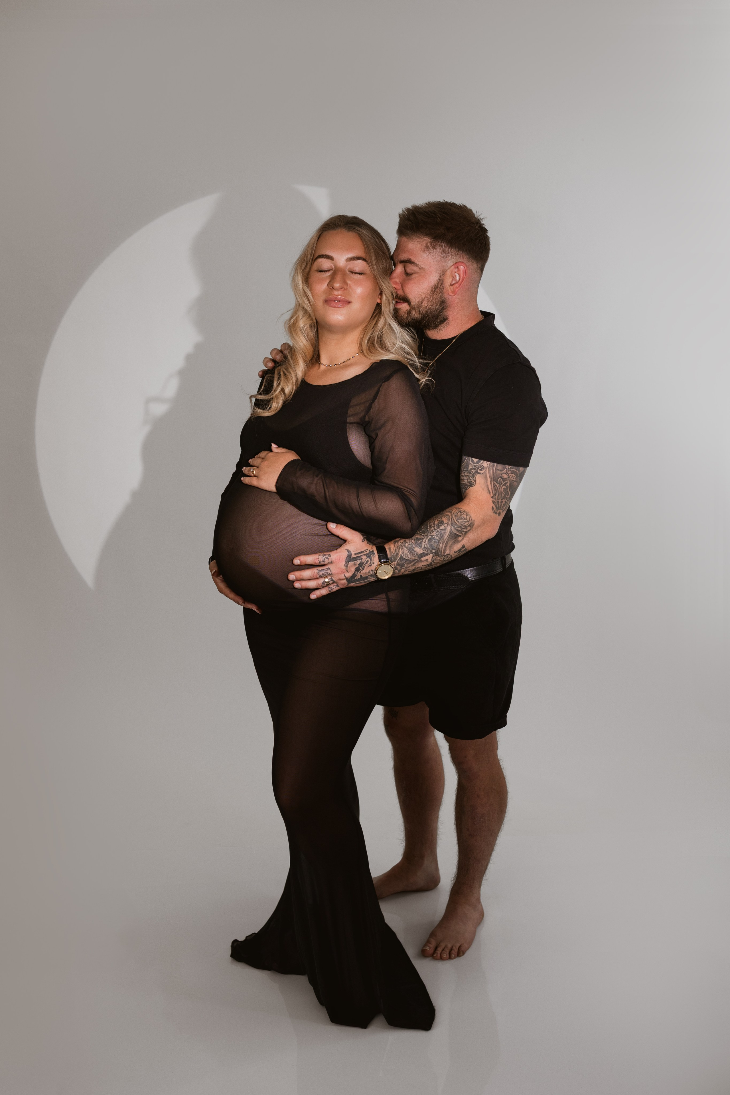 Maternity. Anna Levina Photography