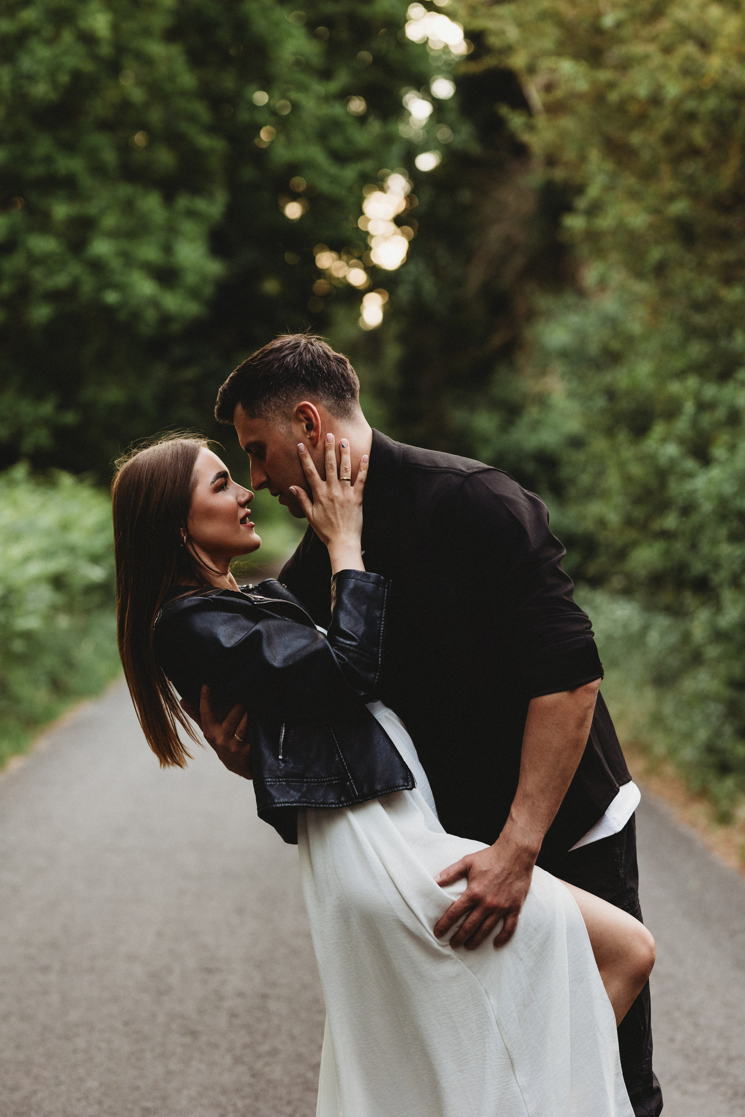 Family/Couple. Anna Levina Photography
