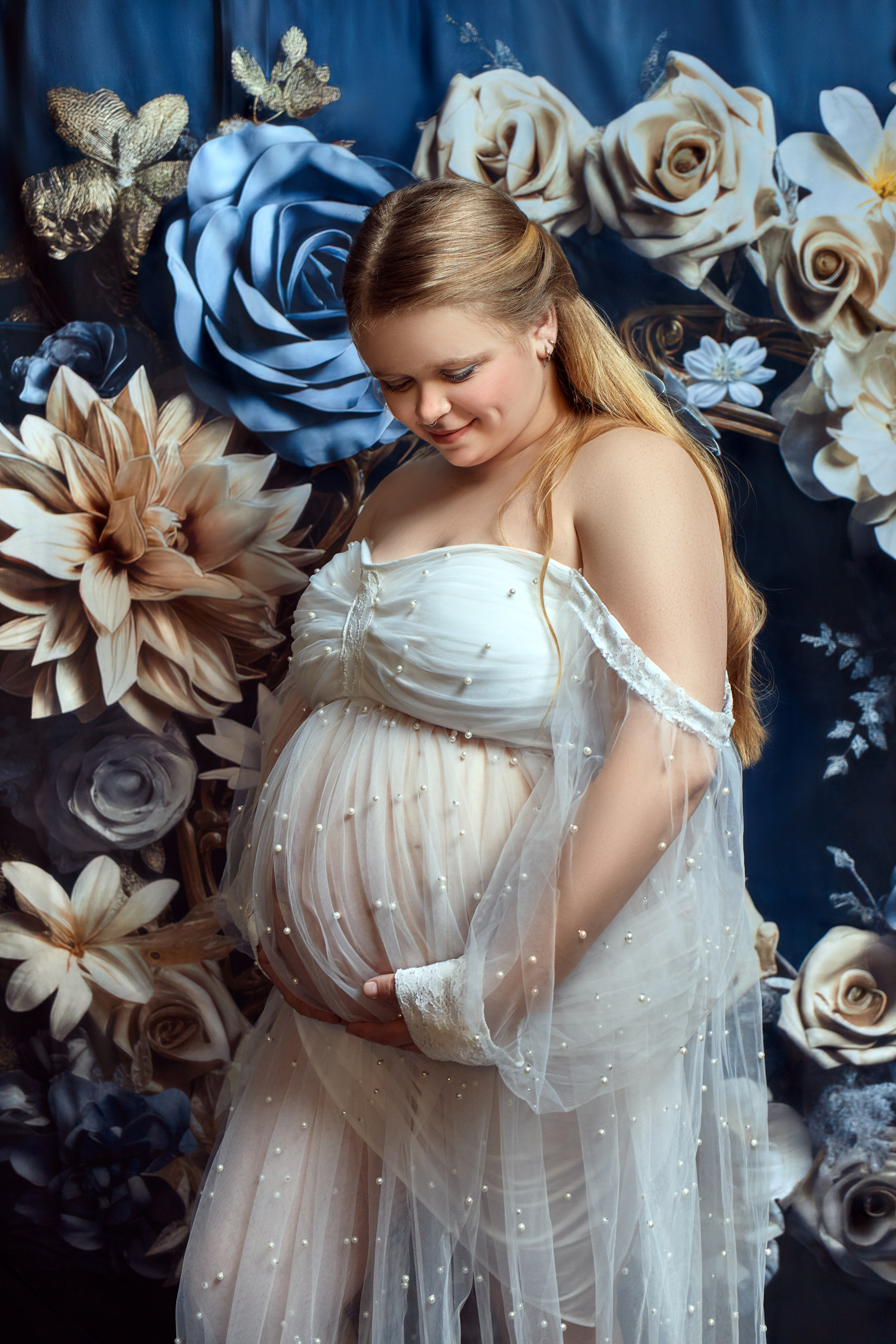 Lu’jain’s Studio| Female Wedding, Maternity & Lifestyle Photographer London, UK