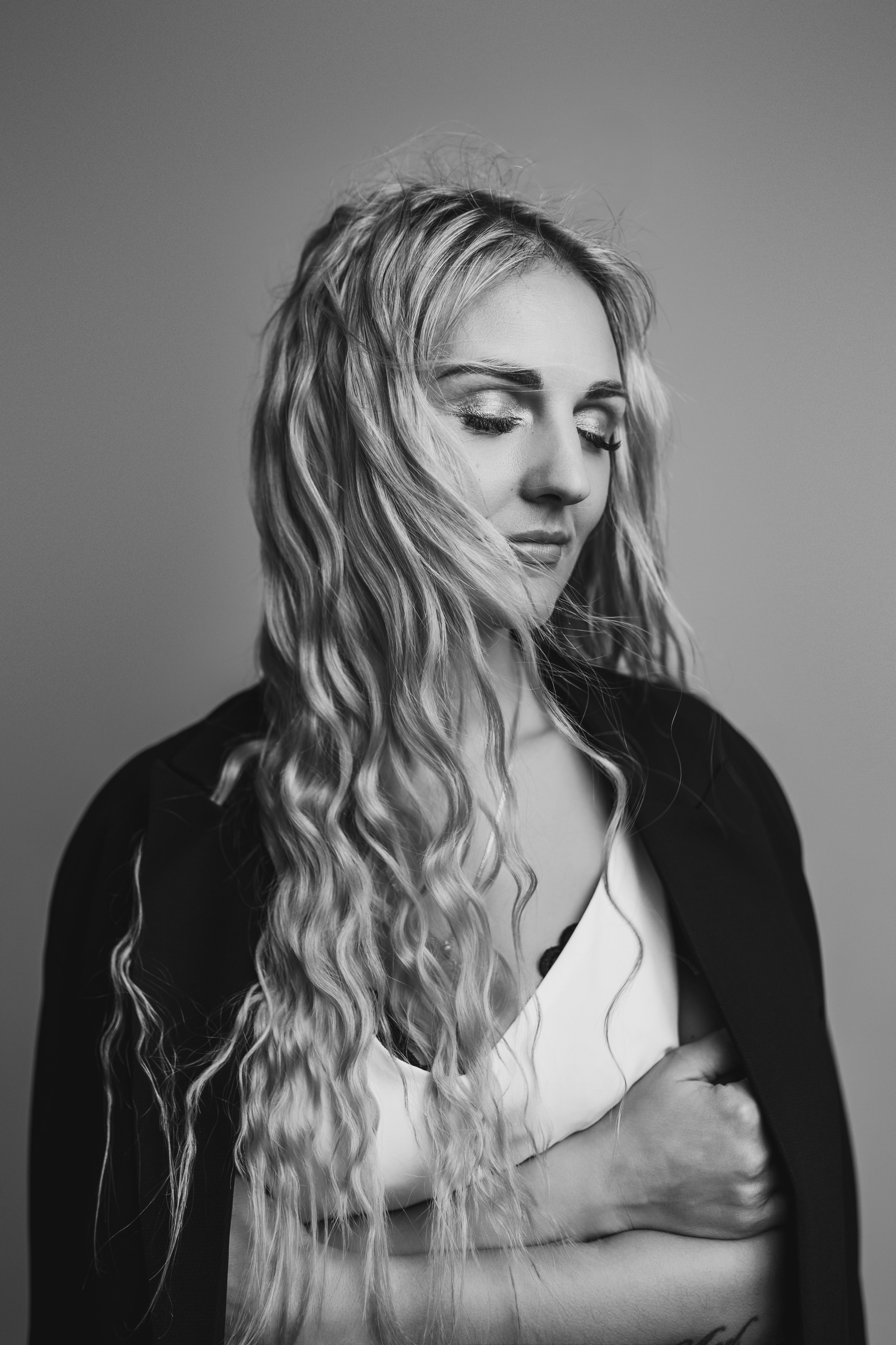 Portrait. Anna Levina Photography