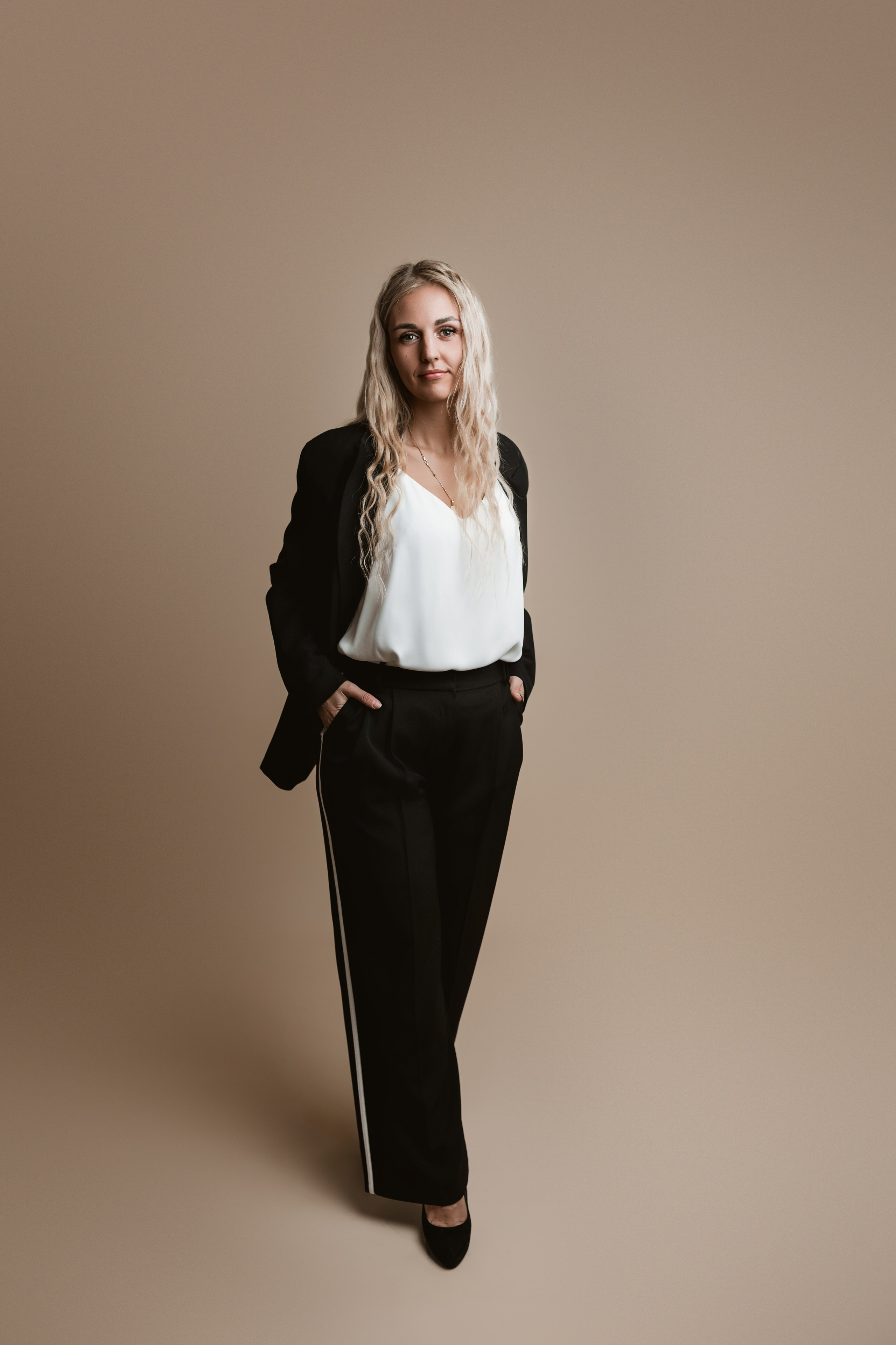 Portrait. Anna Levina Photography