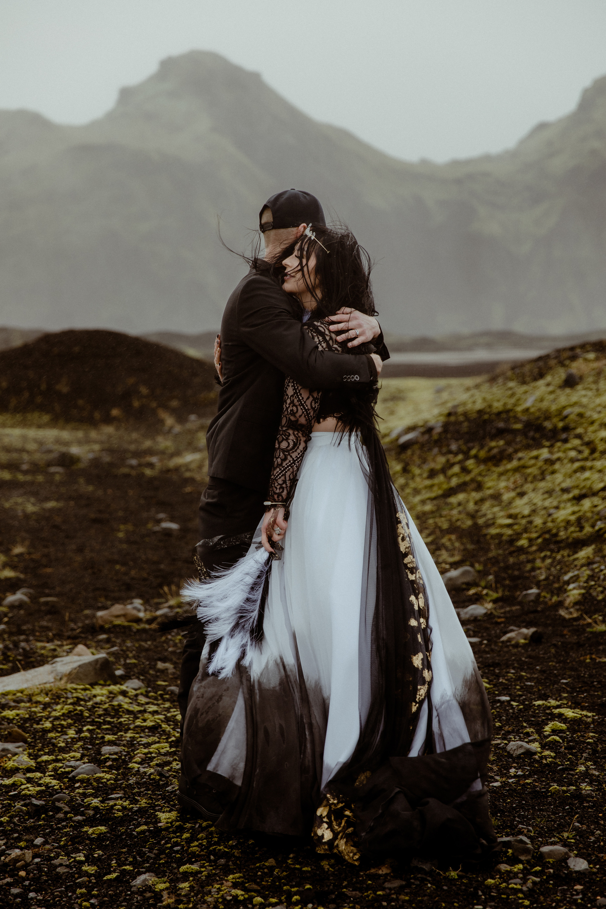 How to elope in Iceland in 2026-2027. Iceland elopement photo and video | Nikolaichik Photo