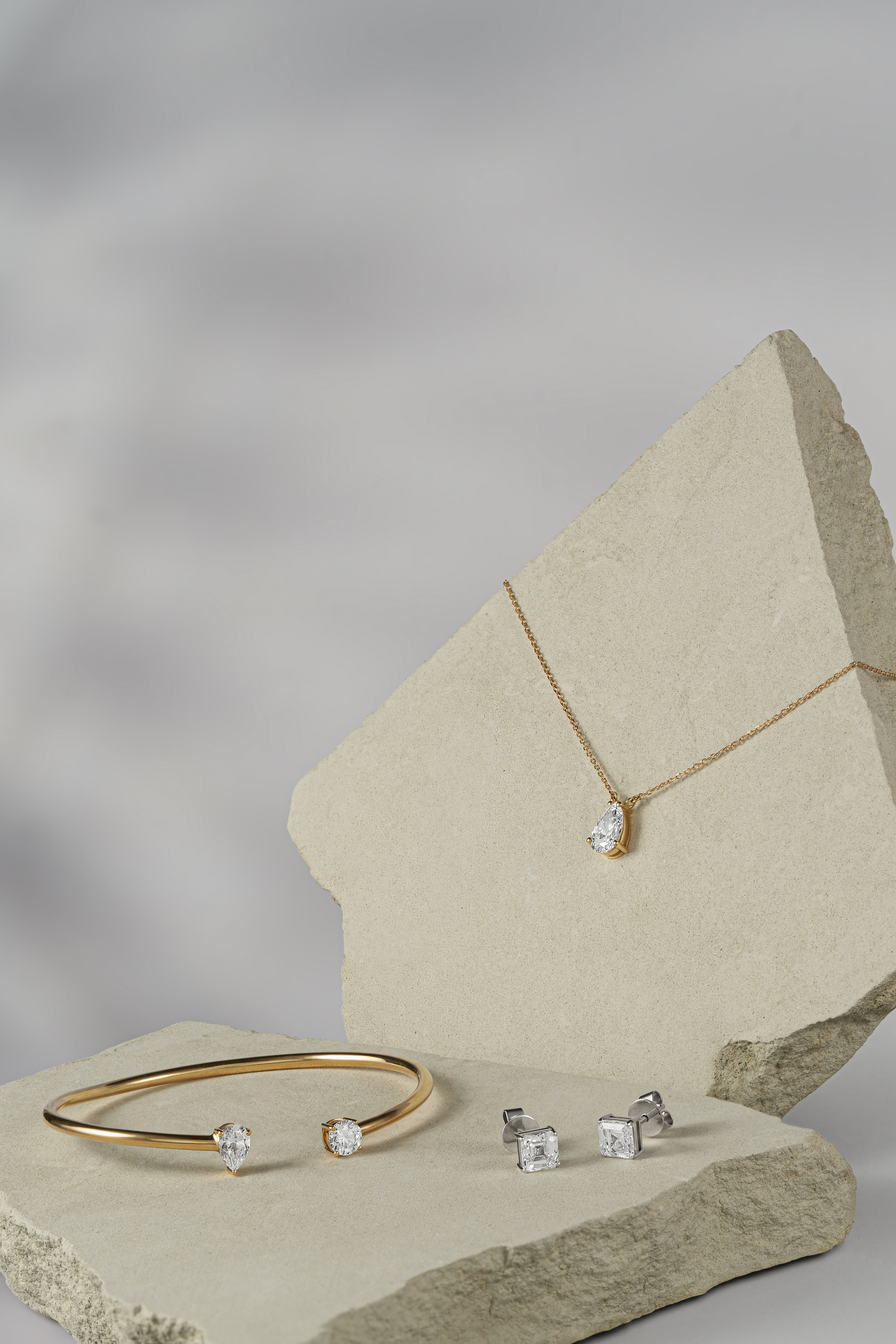 Multi-angle product shot for online store.