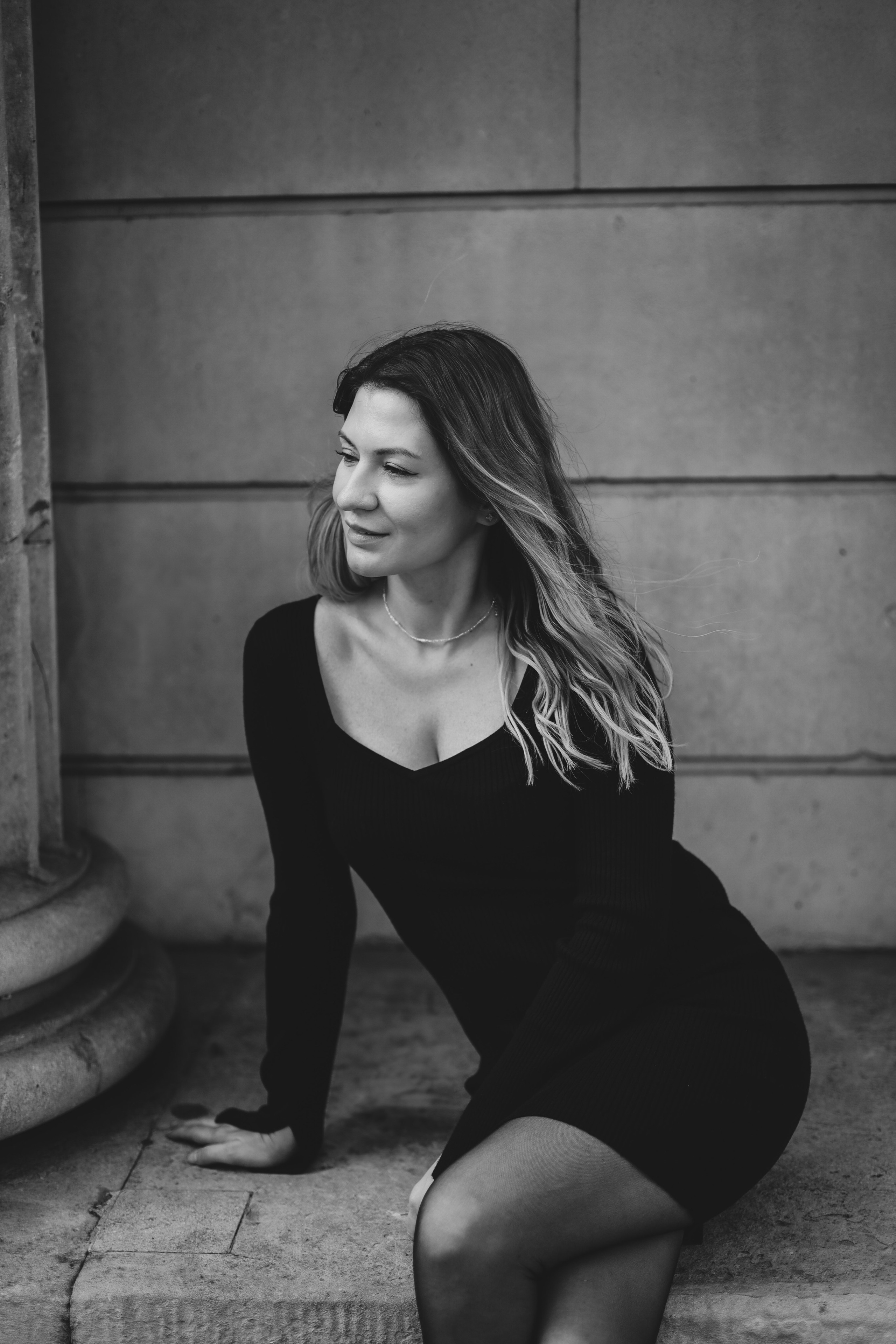 Siuzana Lav Portrait and Branding Photographer