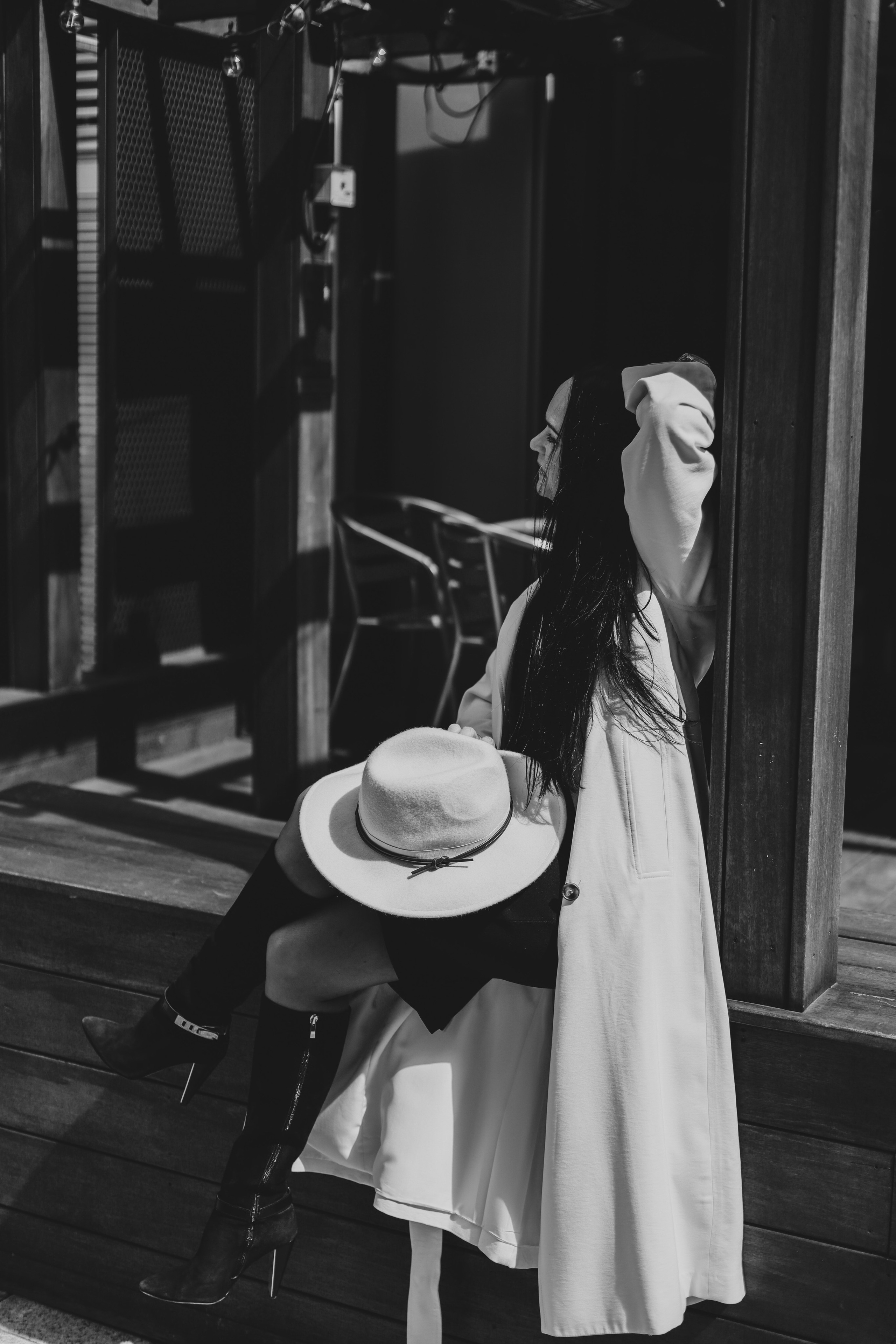 Siuzana Lav Portrait and Branding Photographer