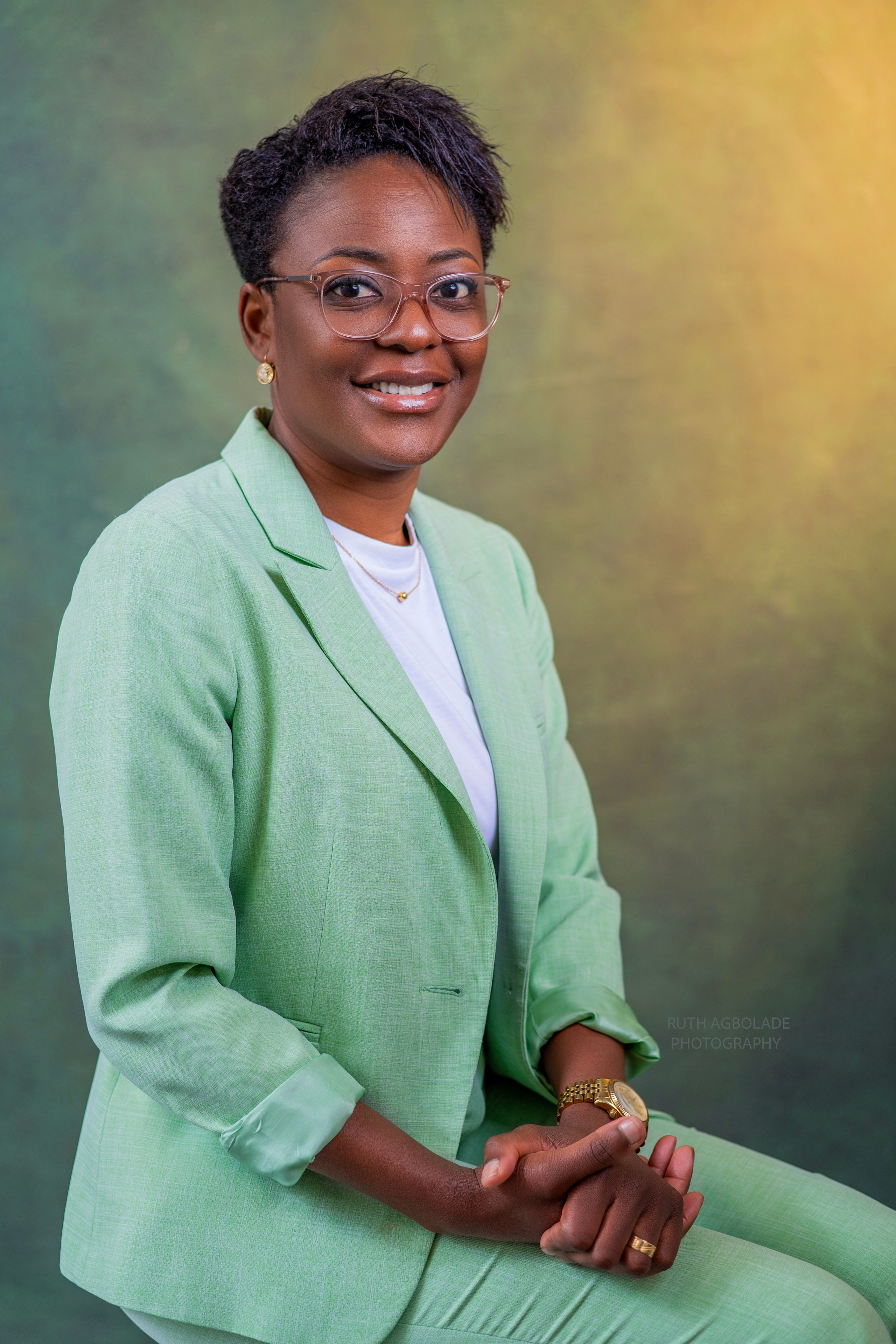 Portrait & Brand Photographer in Bradford, West Yorkshire