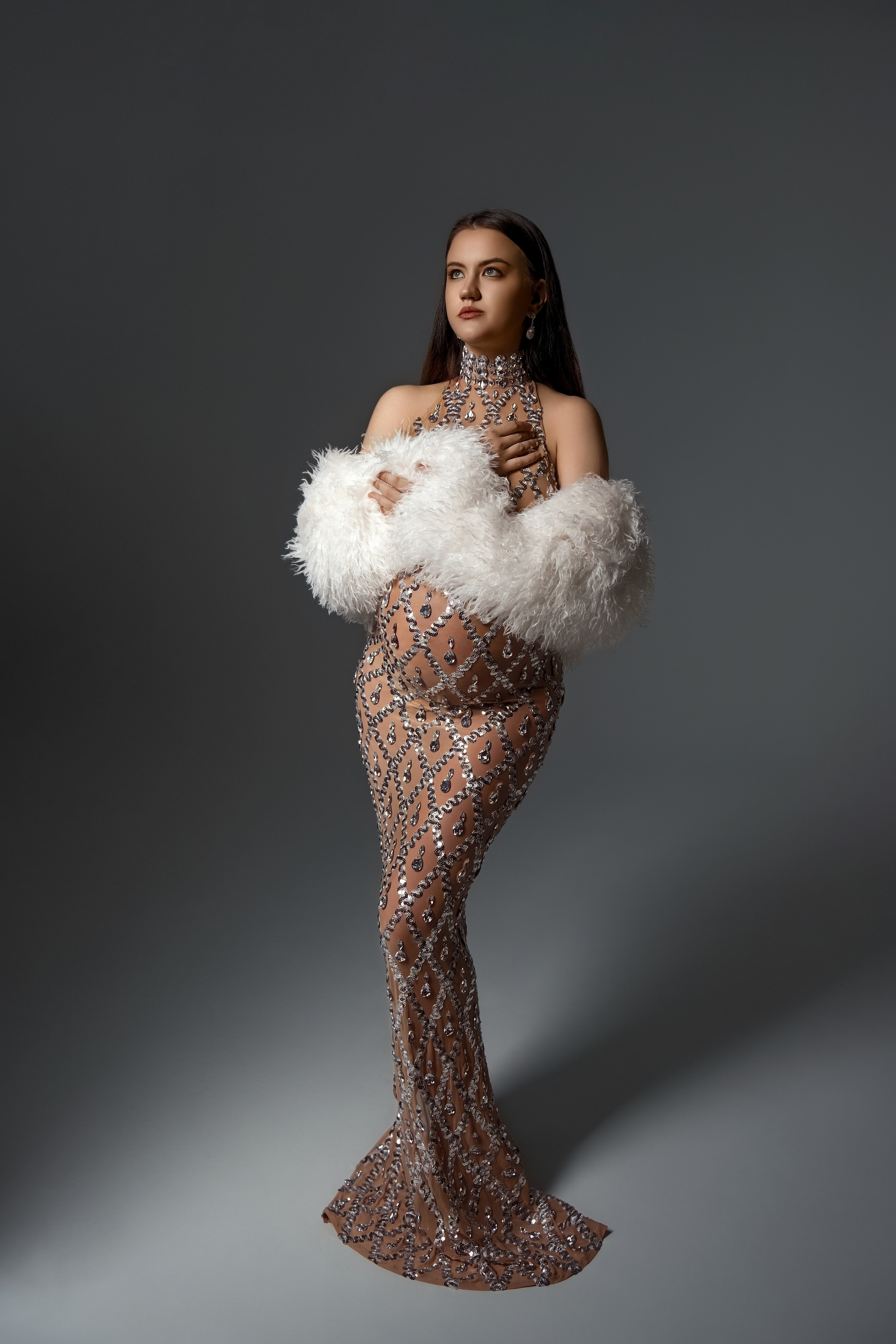 Maternitate. Diana Muntean Photography