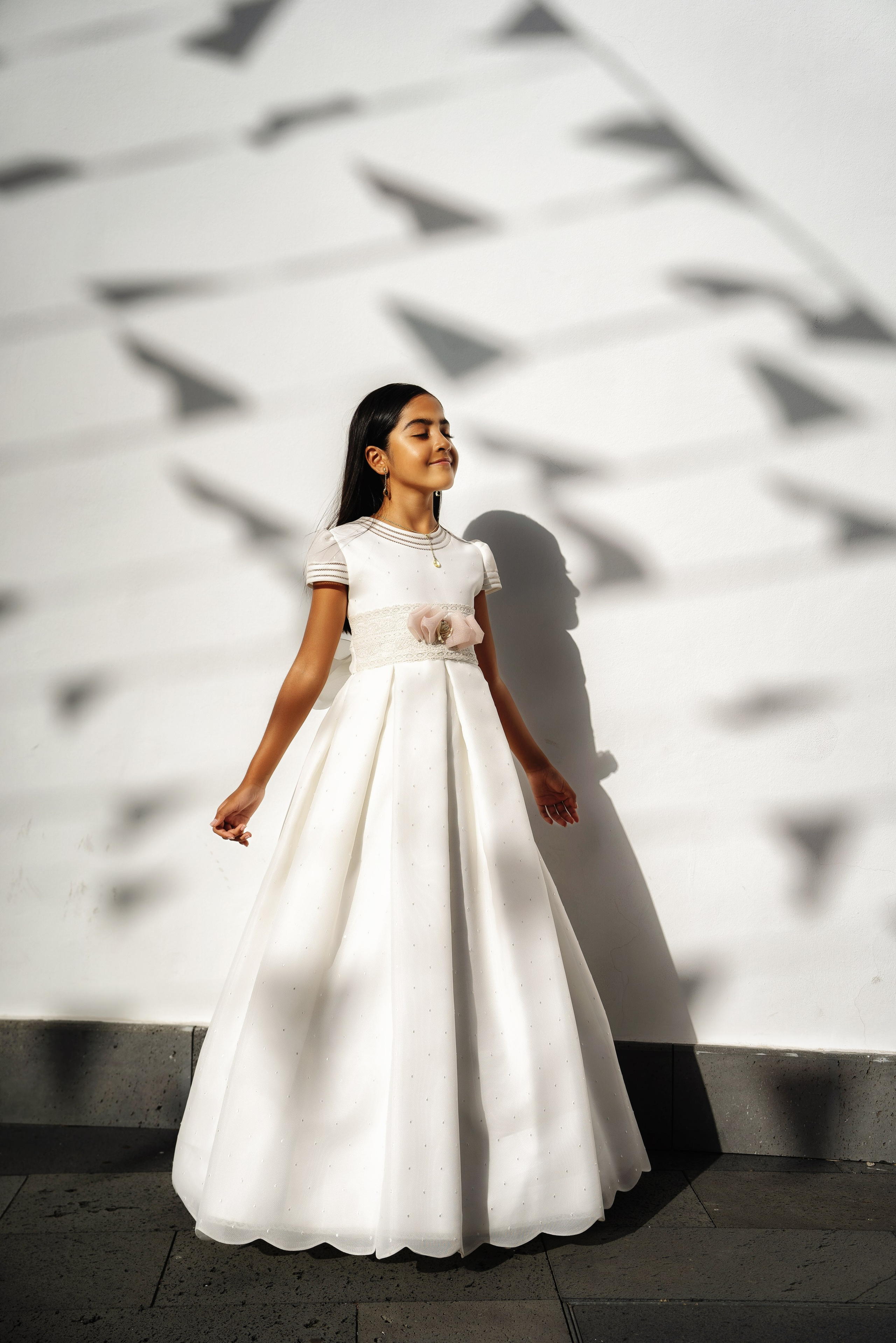 Tarifas comuniones. Fotografía profesional en Tenerife Tania Bonnet