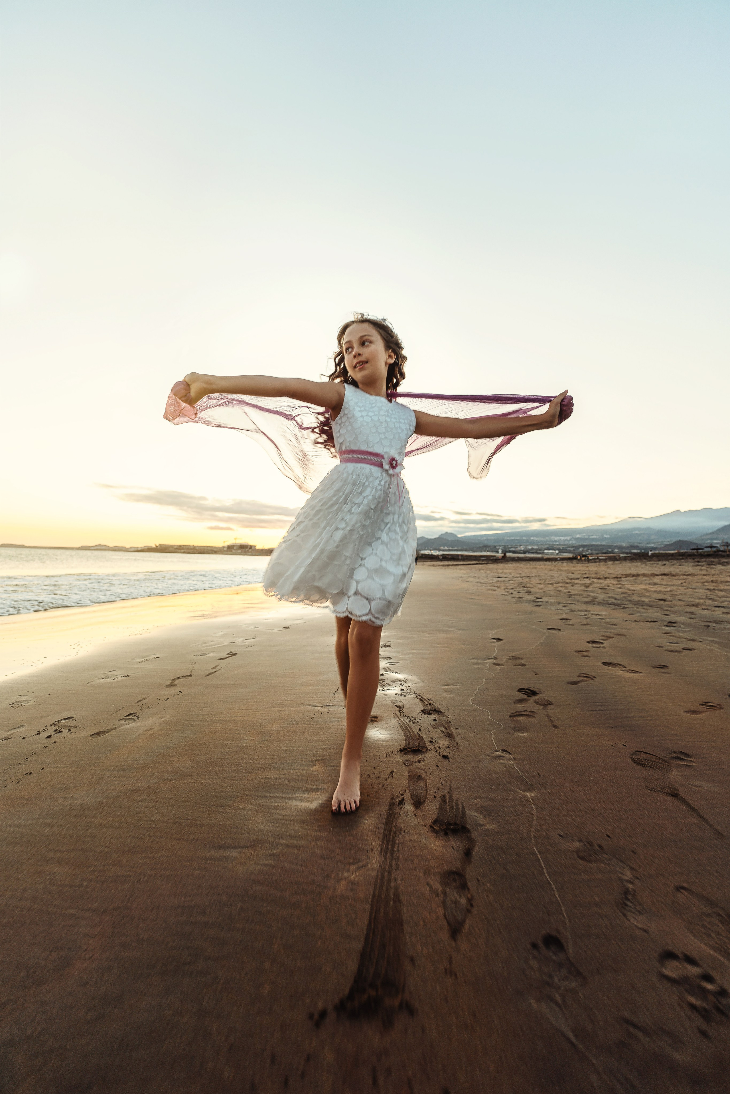Tarifas comuniones. Fotografía profesional en Tenerife Tania Bonnet