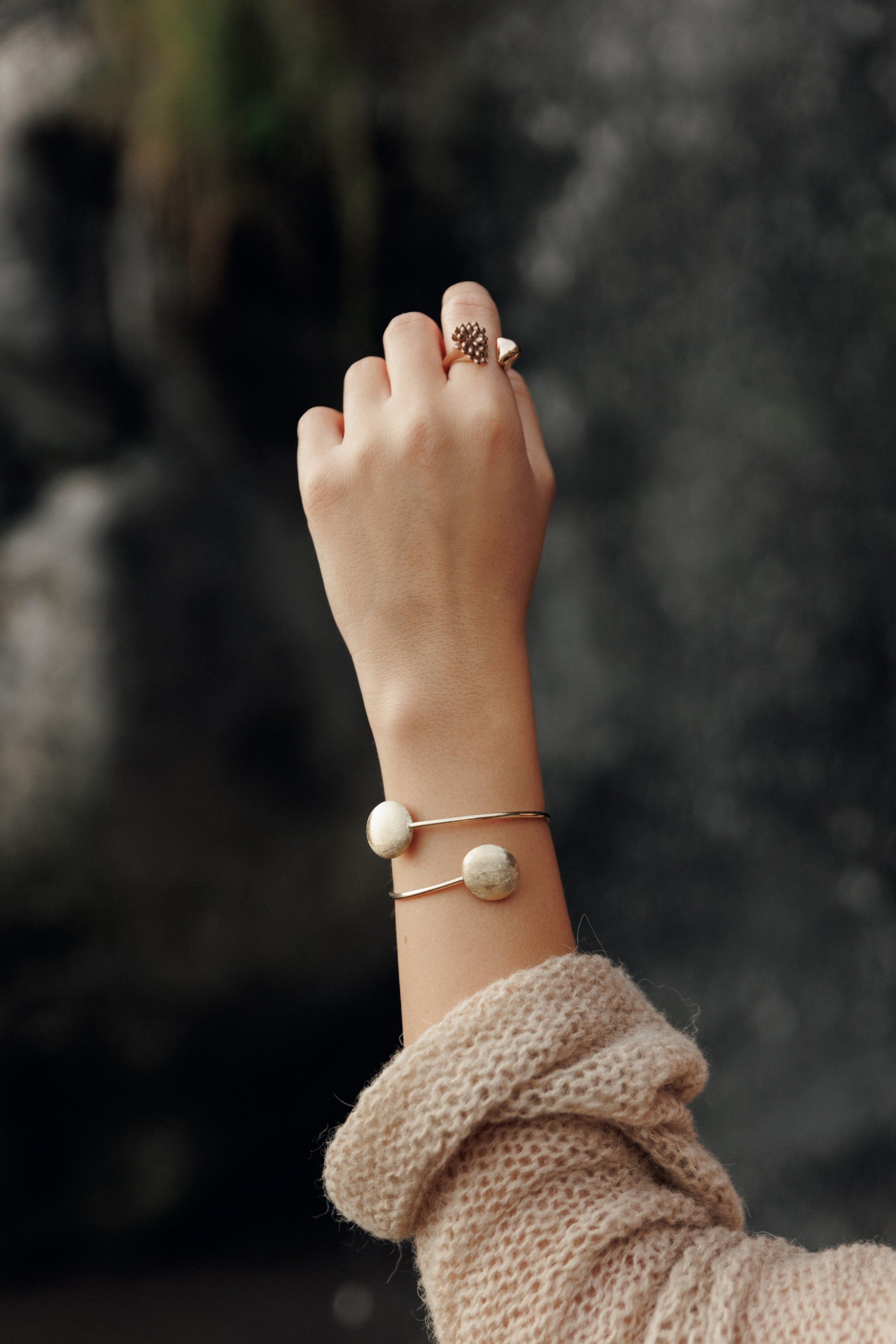 Scenic Product Photography. Patricia Morenci — Mountain Adventures for the Wild at Heart