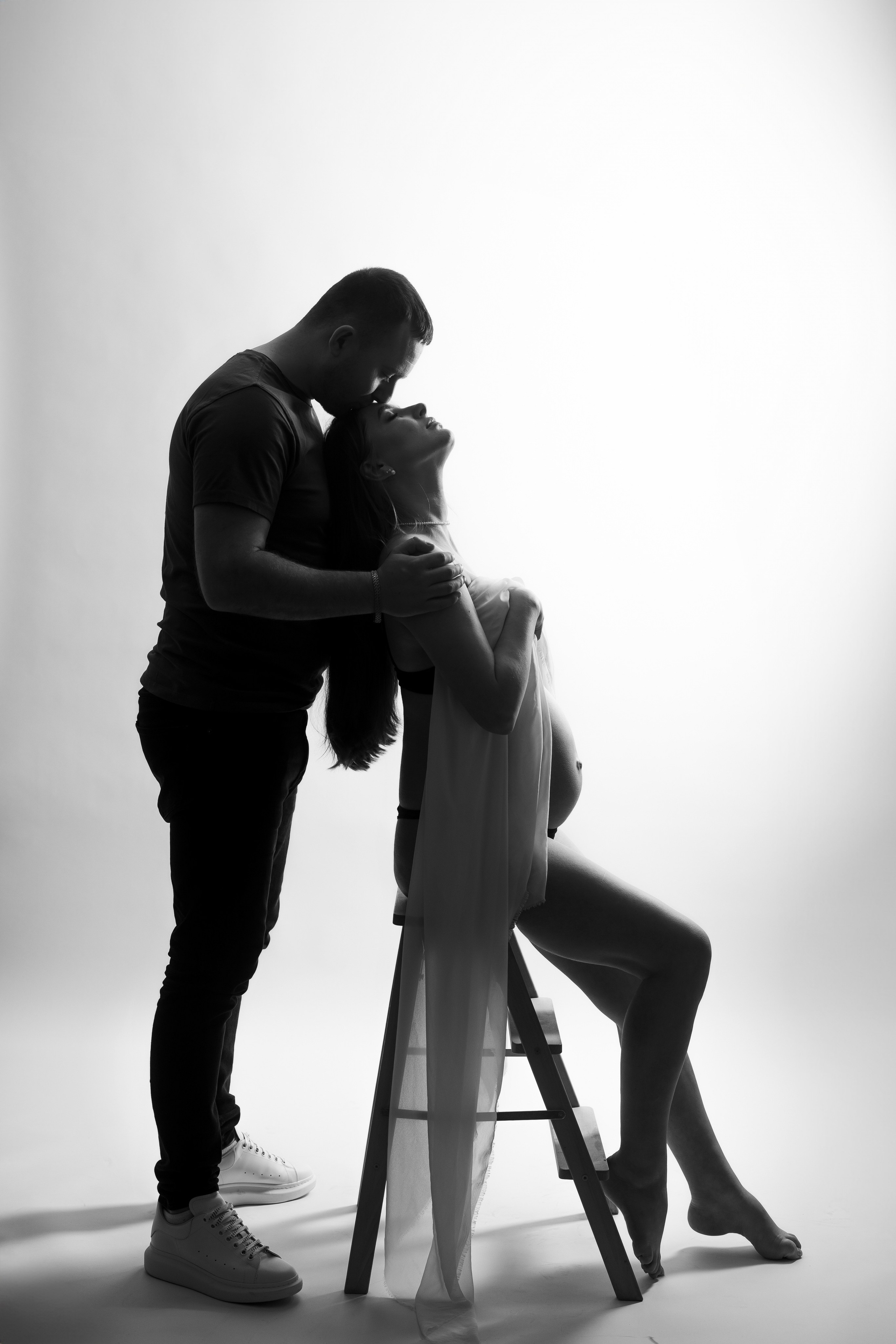 Photographer in Paris