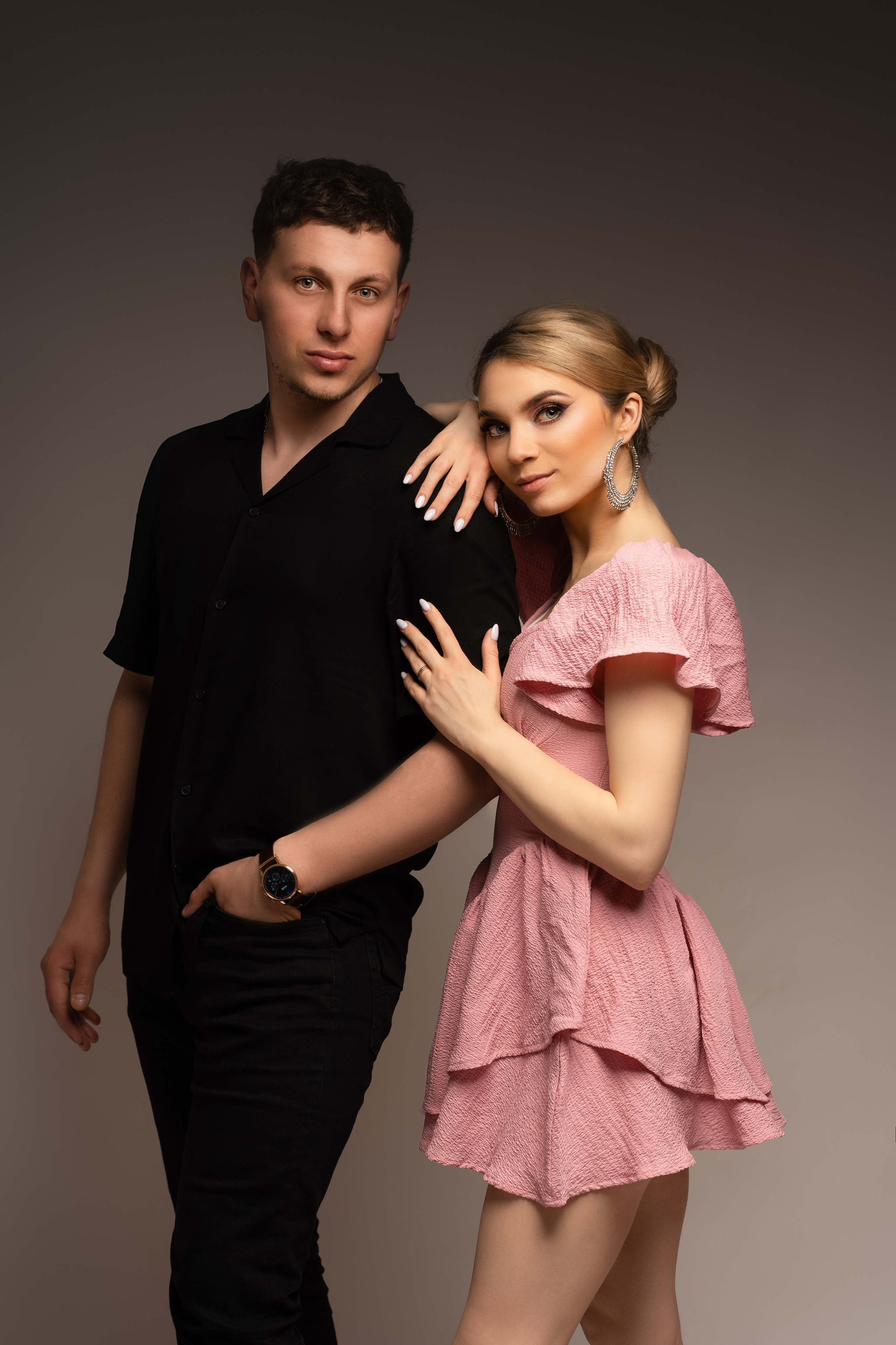 Photographer in Paris