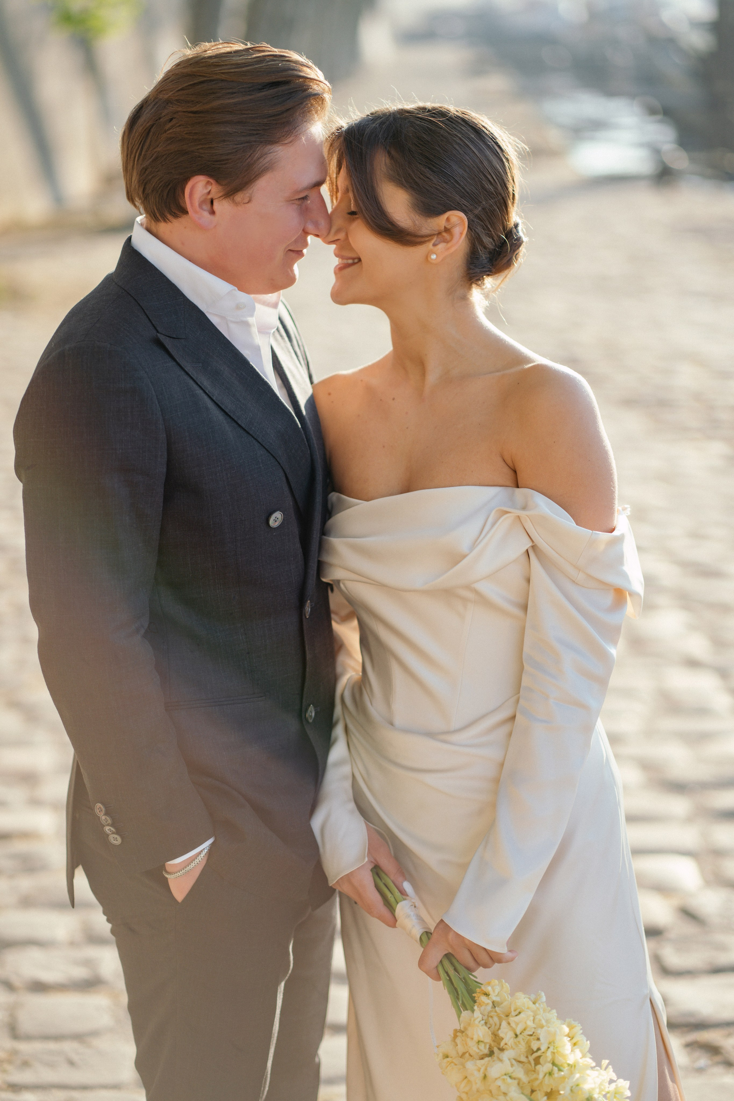 Ksenia Marchand/ Lifestyle фотограф в Париже