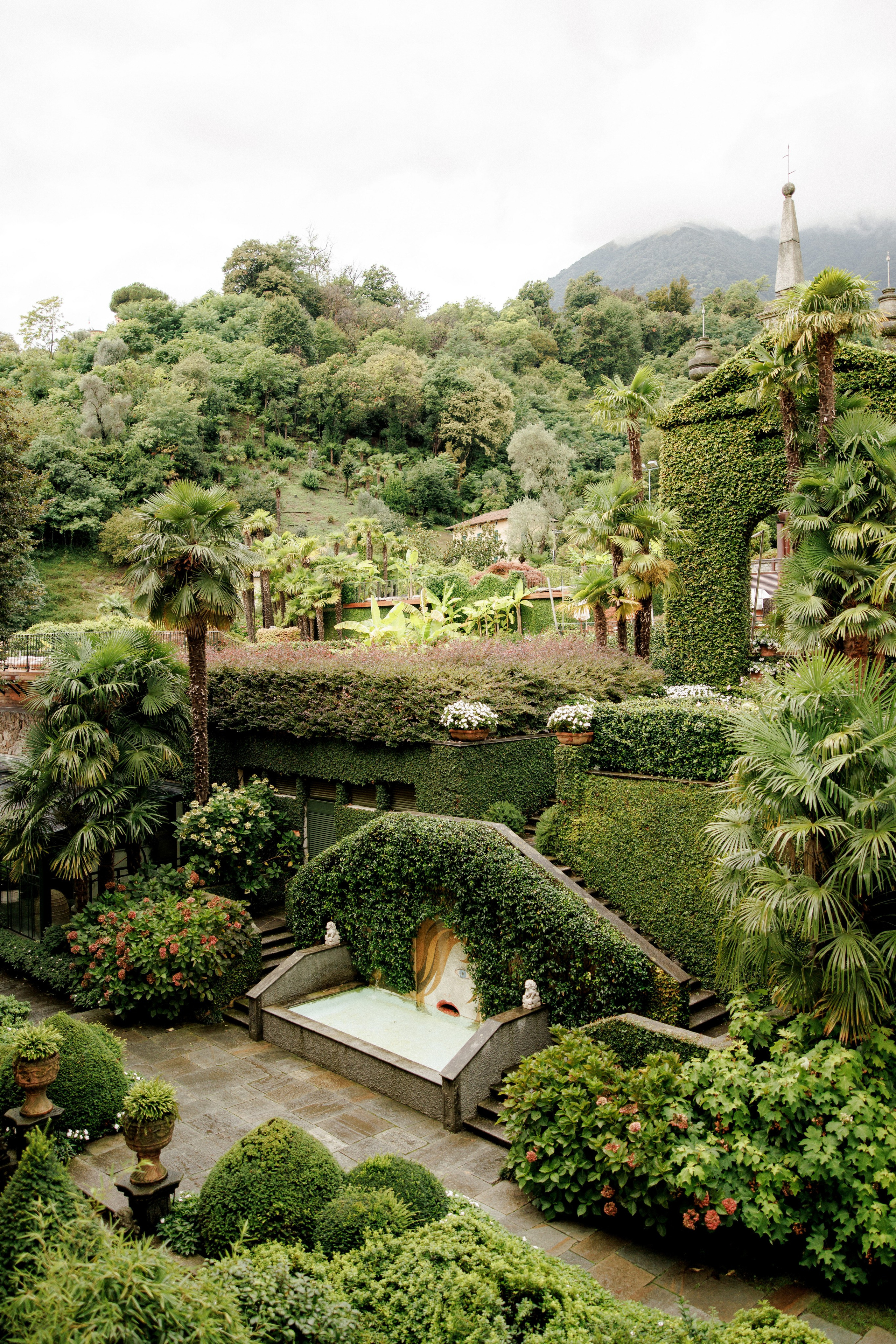 Eine intime Hochzeit am Comer See. Familien- & Hochzeitsfotografin Schweiz. Valeria Diaz in Zürich und Umgebung