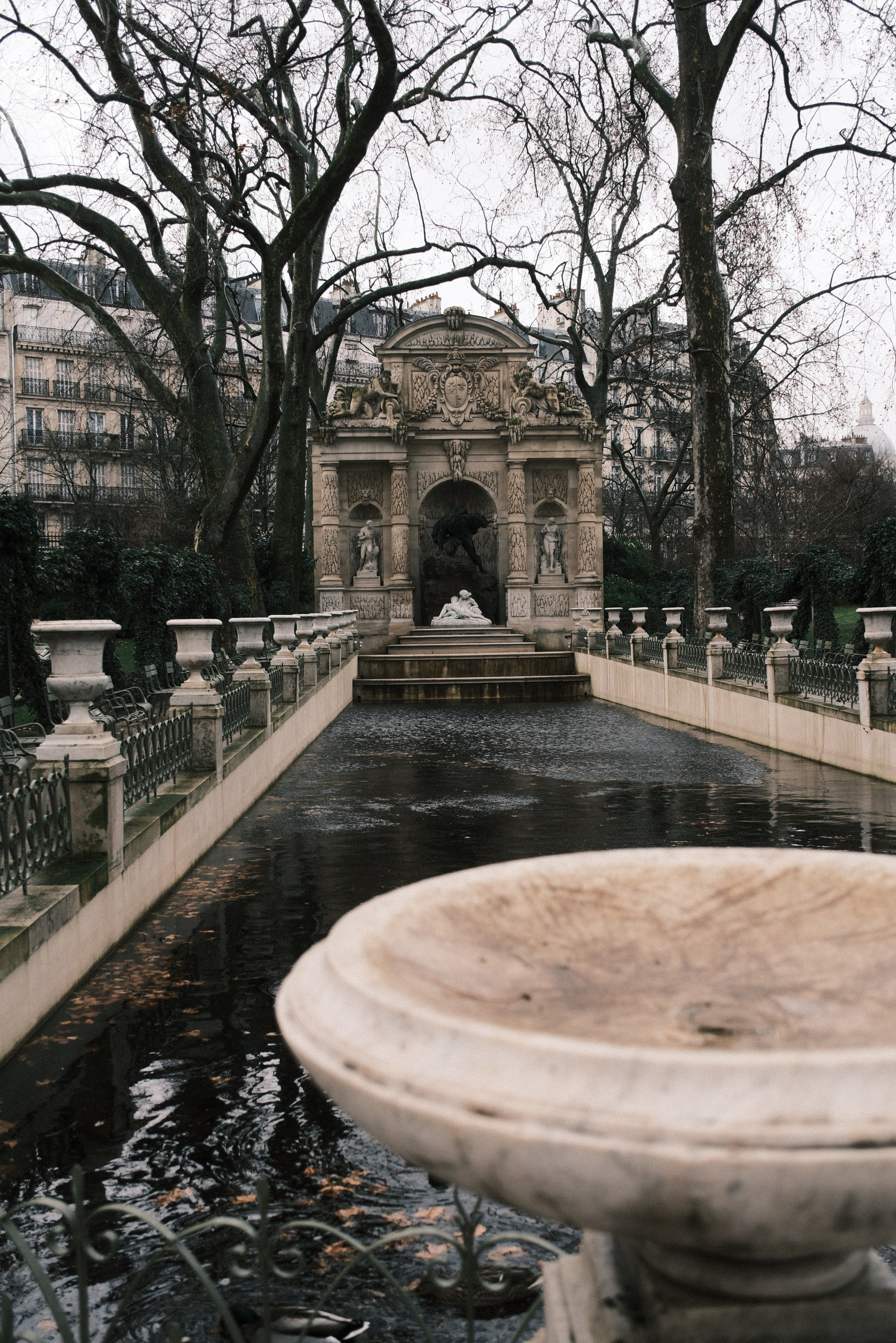 Travel to Paris with Fuji. Fotograf in Frankfurt | Evgeniia Dubrov