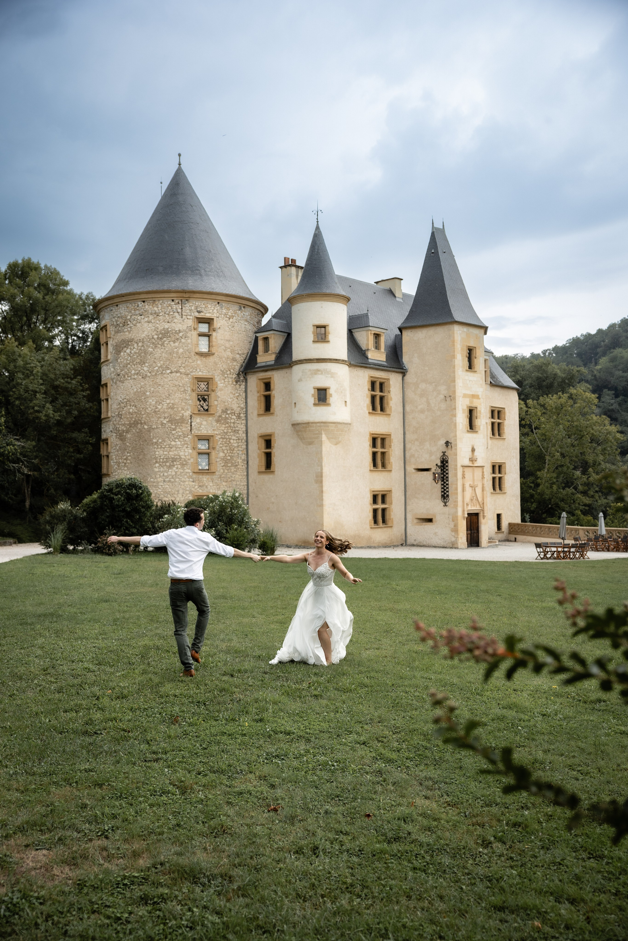 УСЛУГИ И ЦЕНЫ. Евгения Смирнова — фотограф в Тулузе и юго-западной Франции