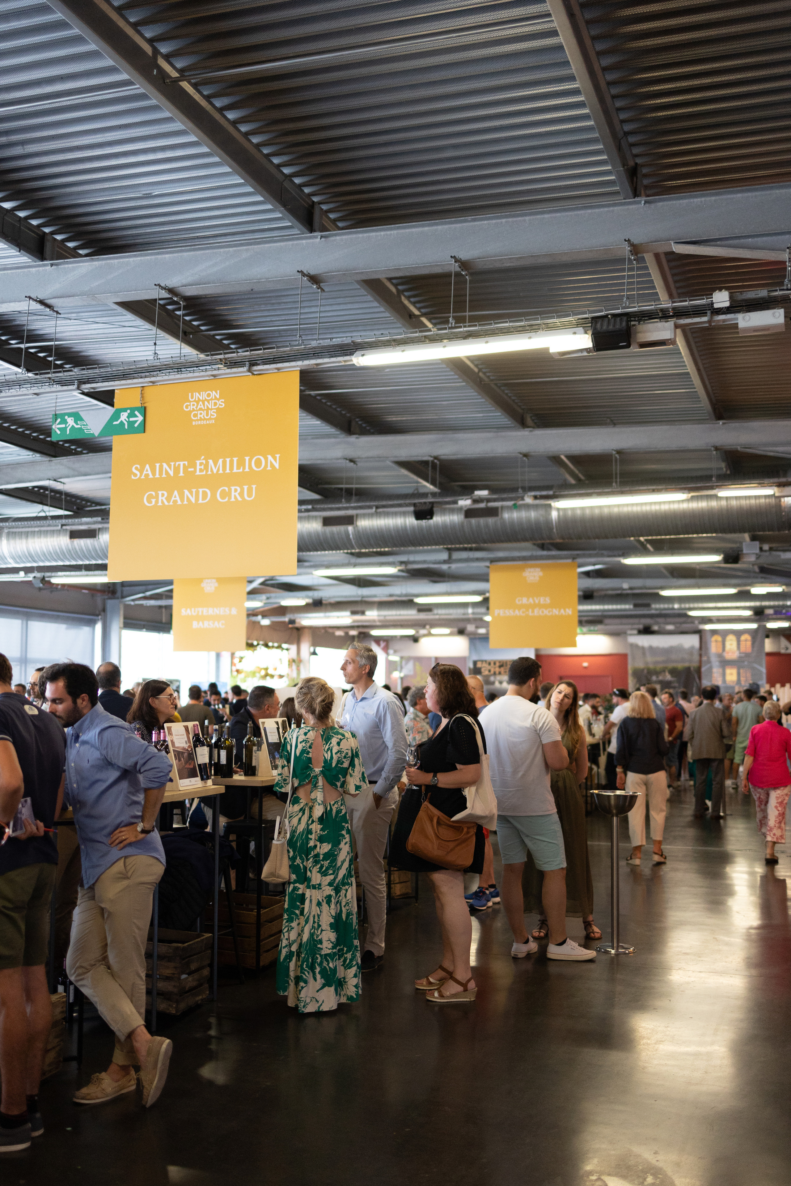 A visit to “UNION GRANDS CRUS”. Евгения Смирнова — фотограф в Тулузе и юго-западной Франции