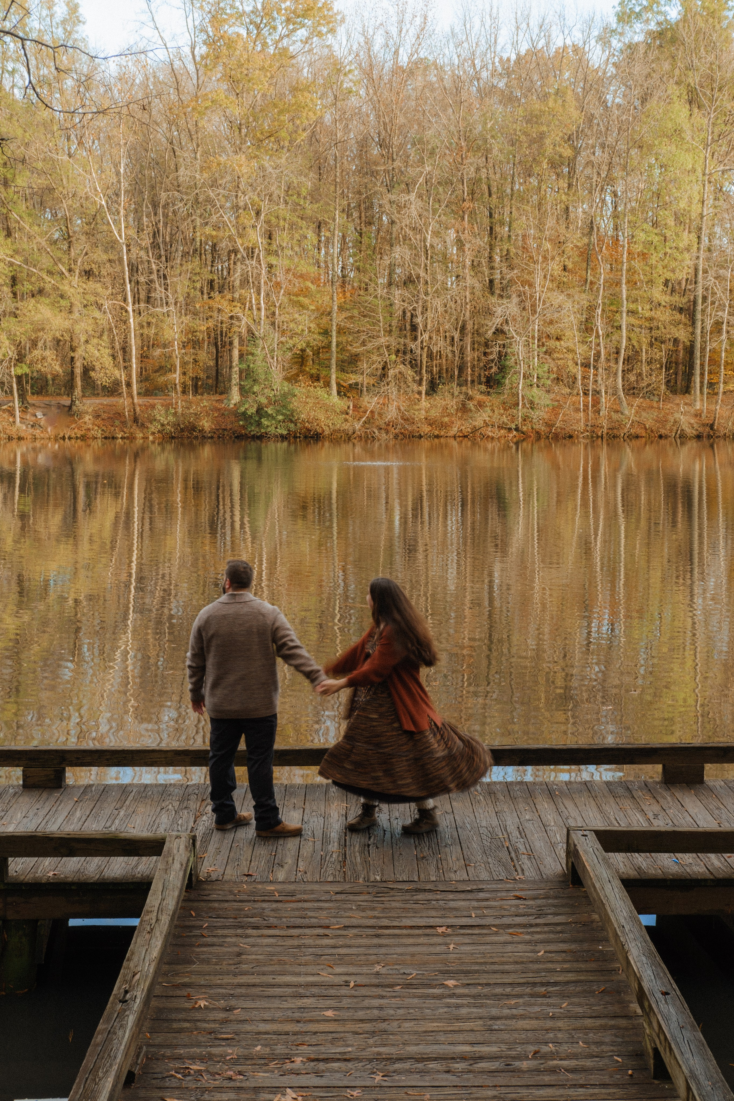 Best Photo Session Locations in Richmond, VA: My Top Picks. Family Photographer Anna Dobrovolskaia | Richmond, VA