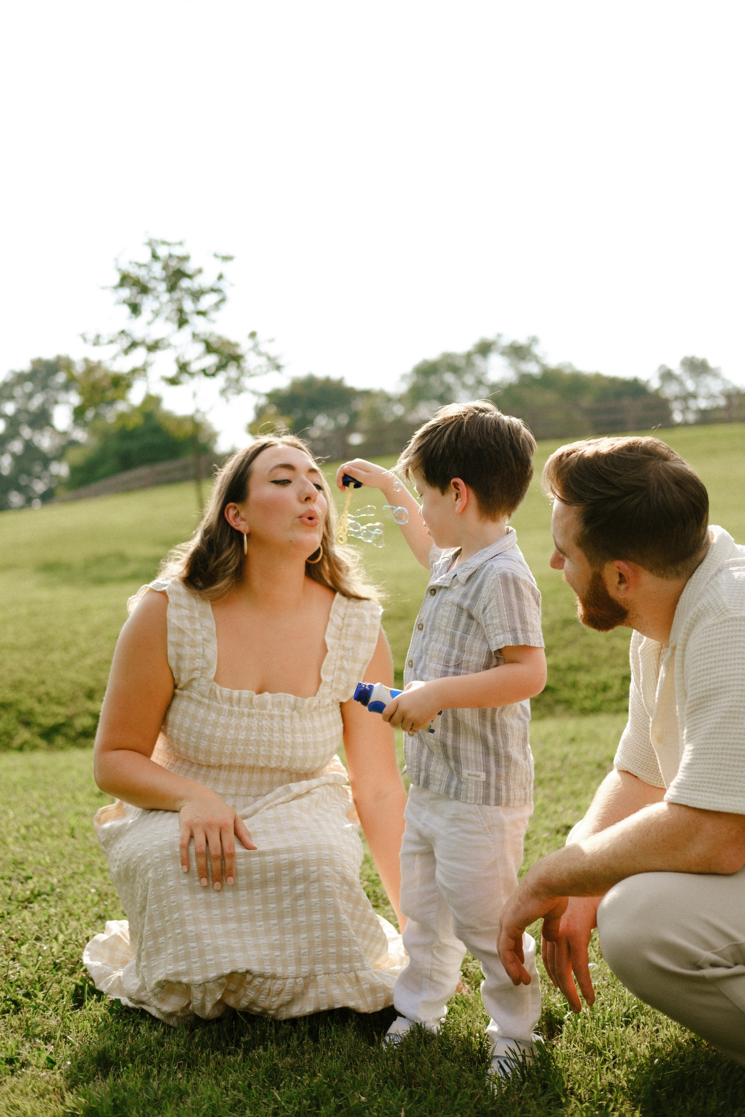 Best Photo Session Locations in Richmond, VA: My Top Picks. Family Photographer Anna Dobrovolskaia | Richmond, VA