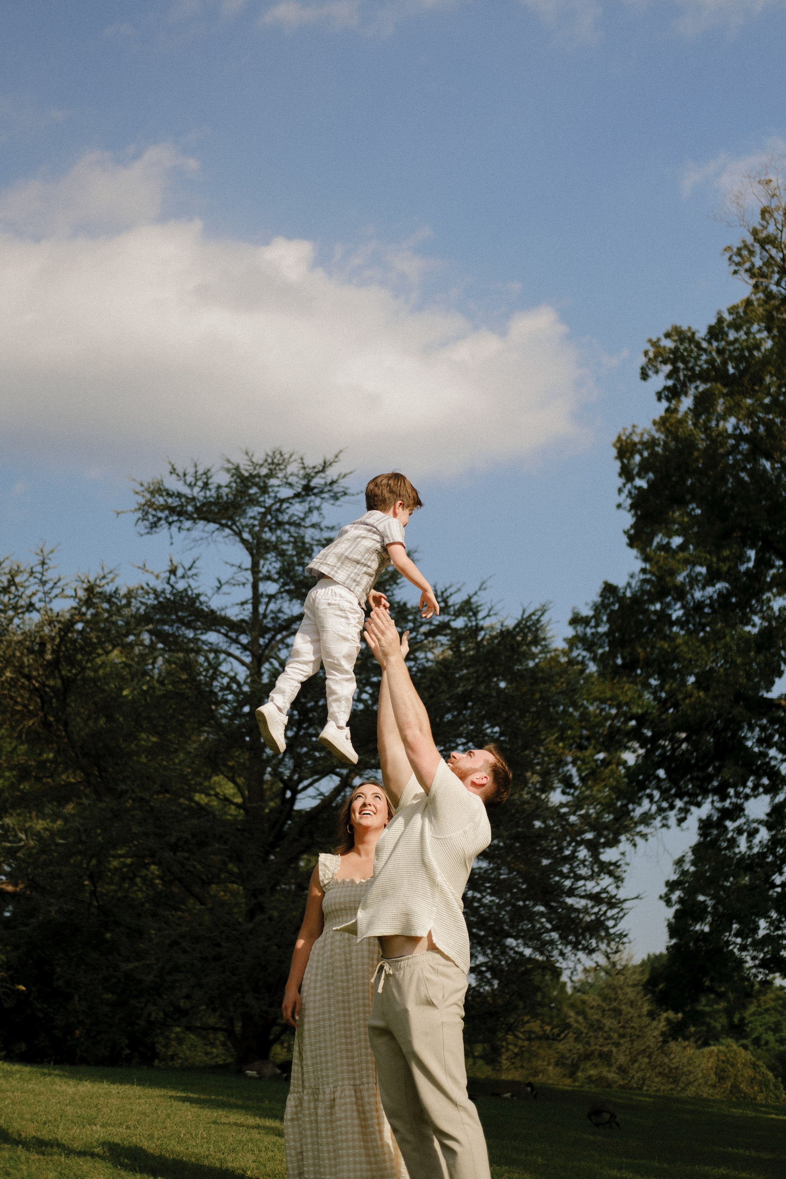Best Photo Session Locations in Richmond, VA: My Top Picks. Family Photographer Anna Dobrovolskaia | Richmond, VA