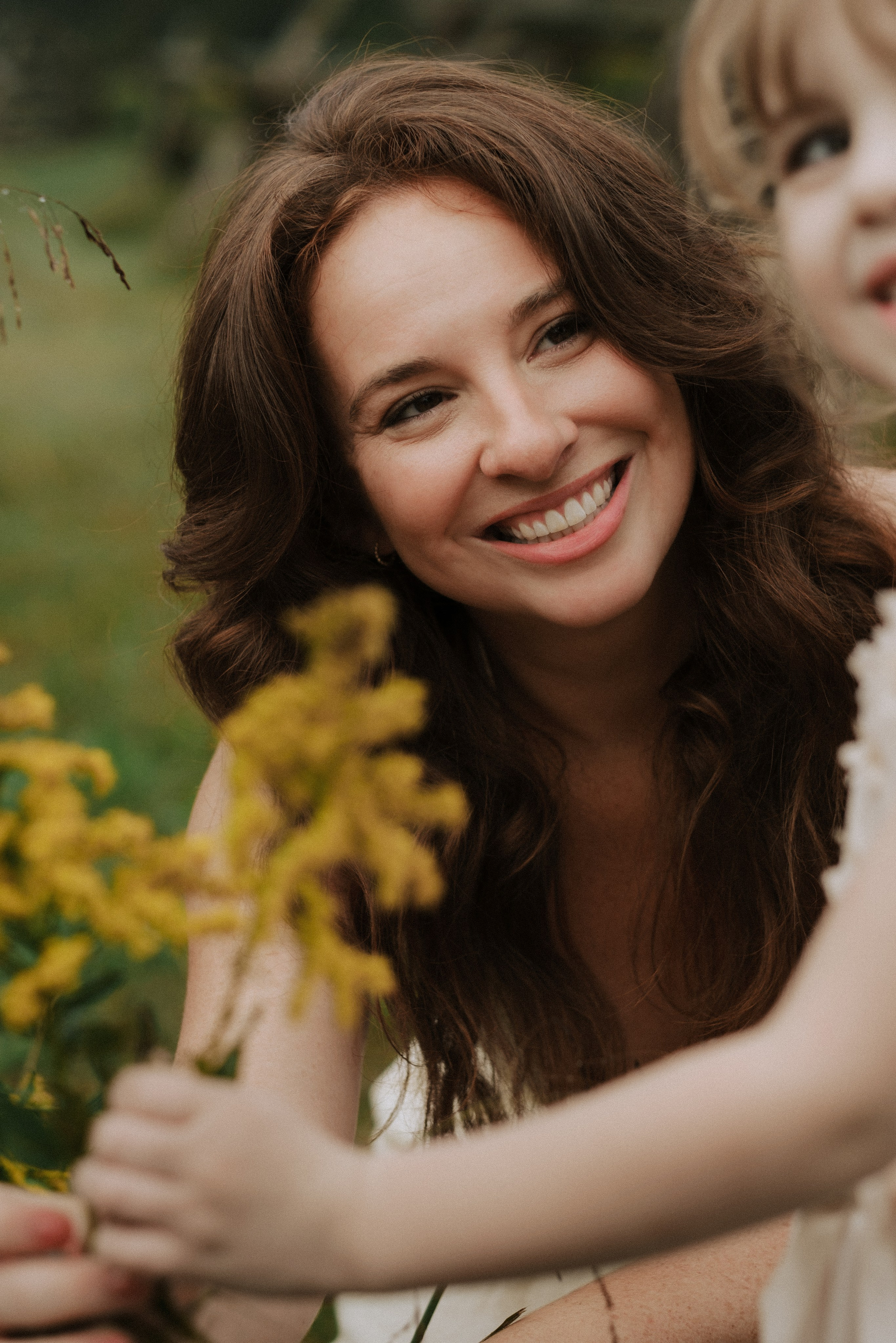 Best Photo Session Locations in Richmond, VA: My Top Picks. Family Photographer Anna Dobrovolskaia | Richmond, VA