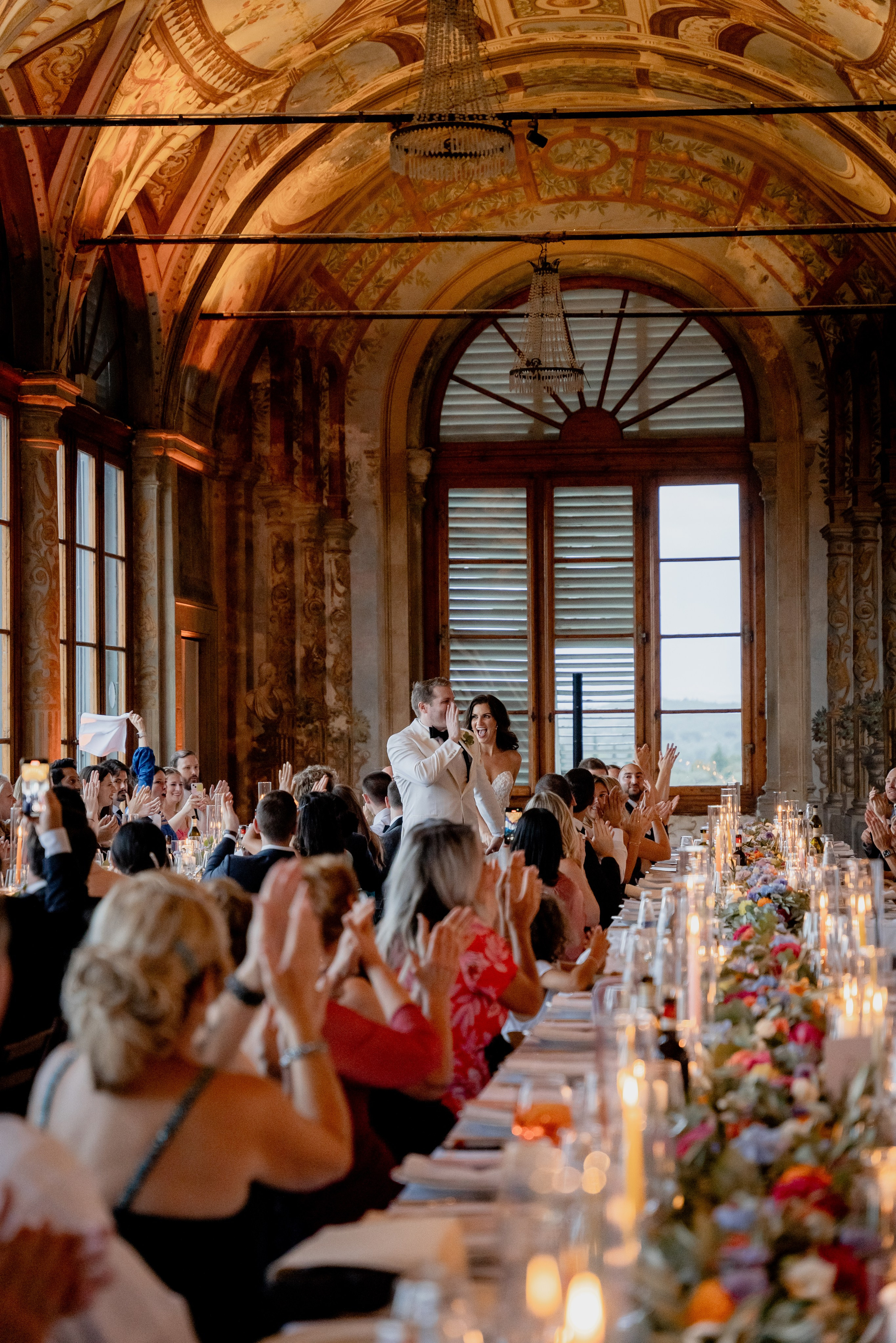 Wedding Photographer in Italy