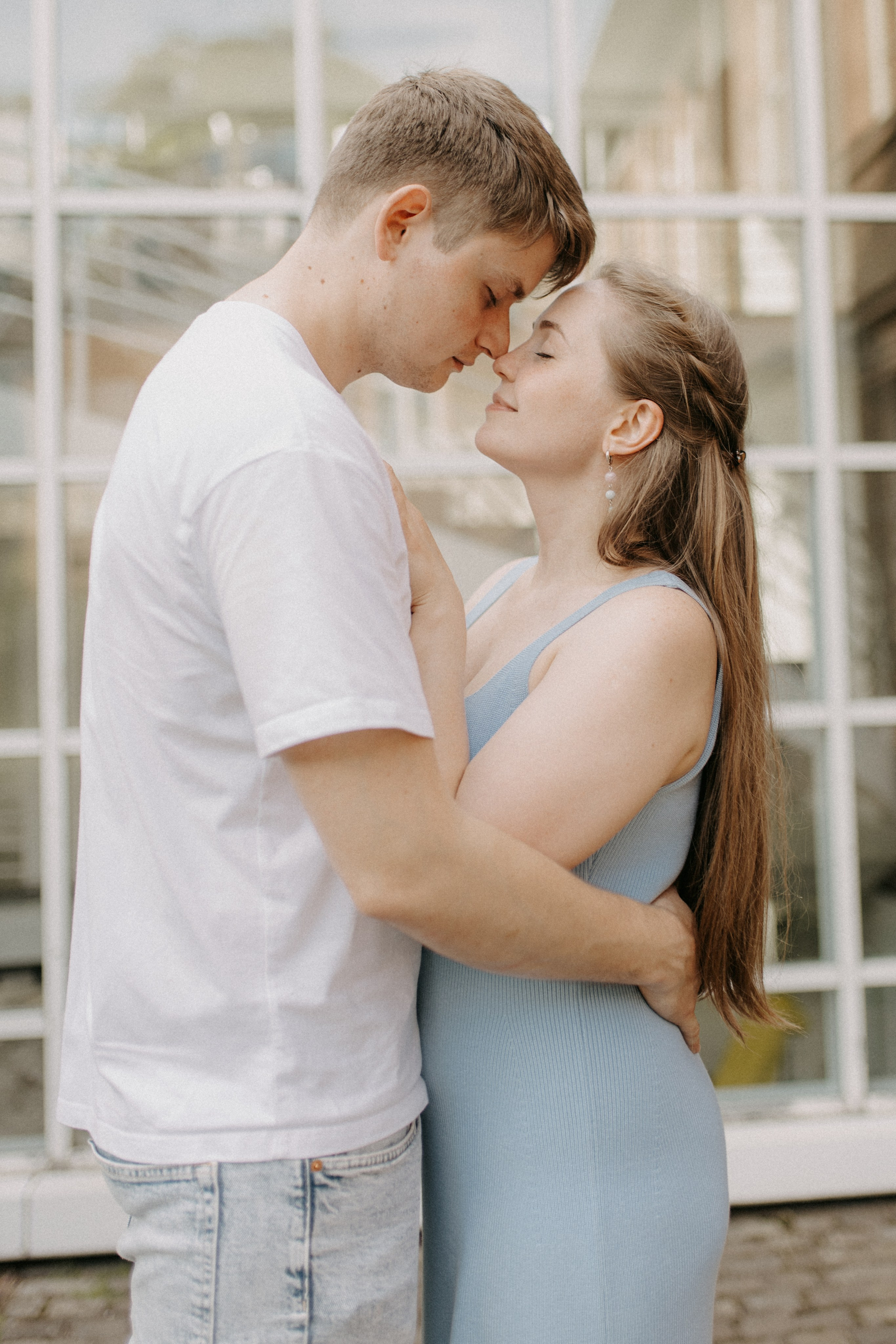 Services. Photographer Düsseldorf, Cologne, NRW — Kristina Braudo