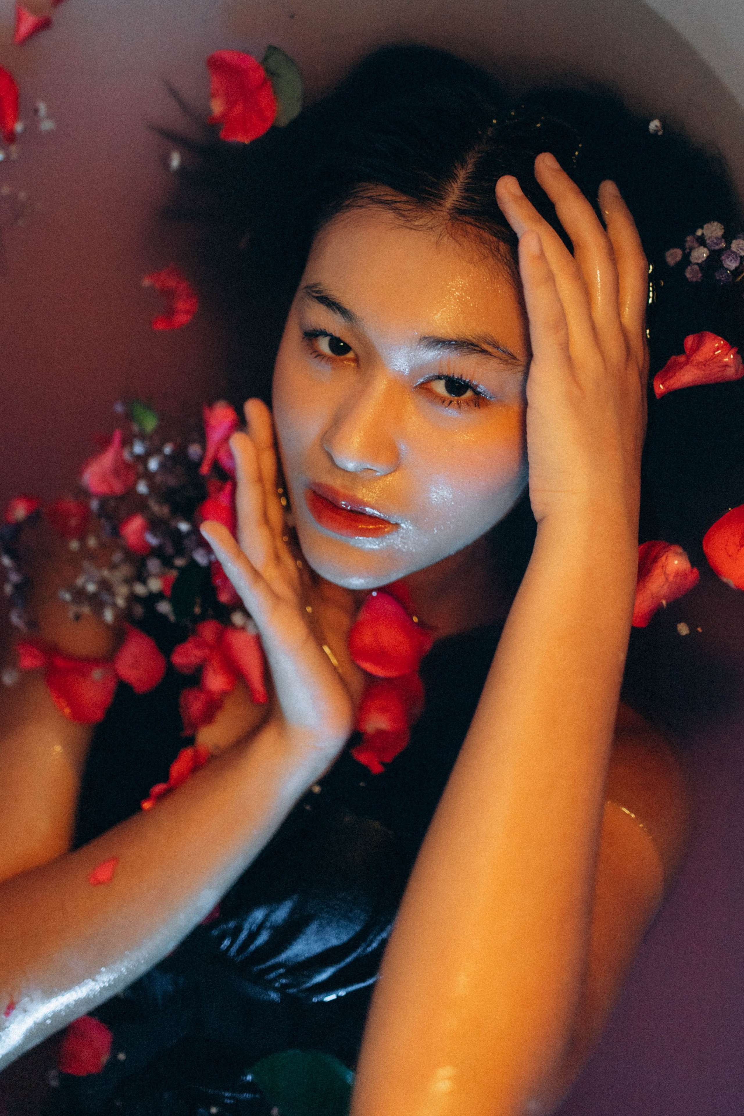 Photographer Düsseldorf, Cologne, NRW — Kristina Braudo