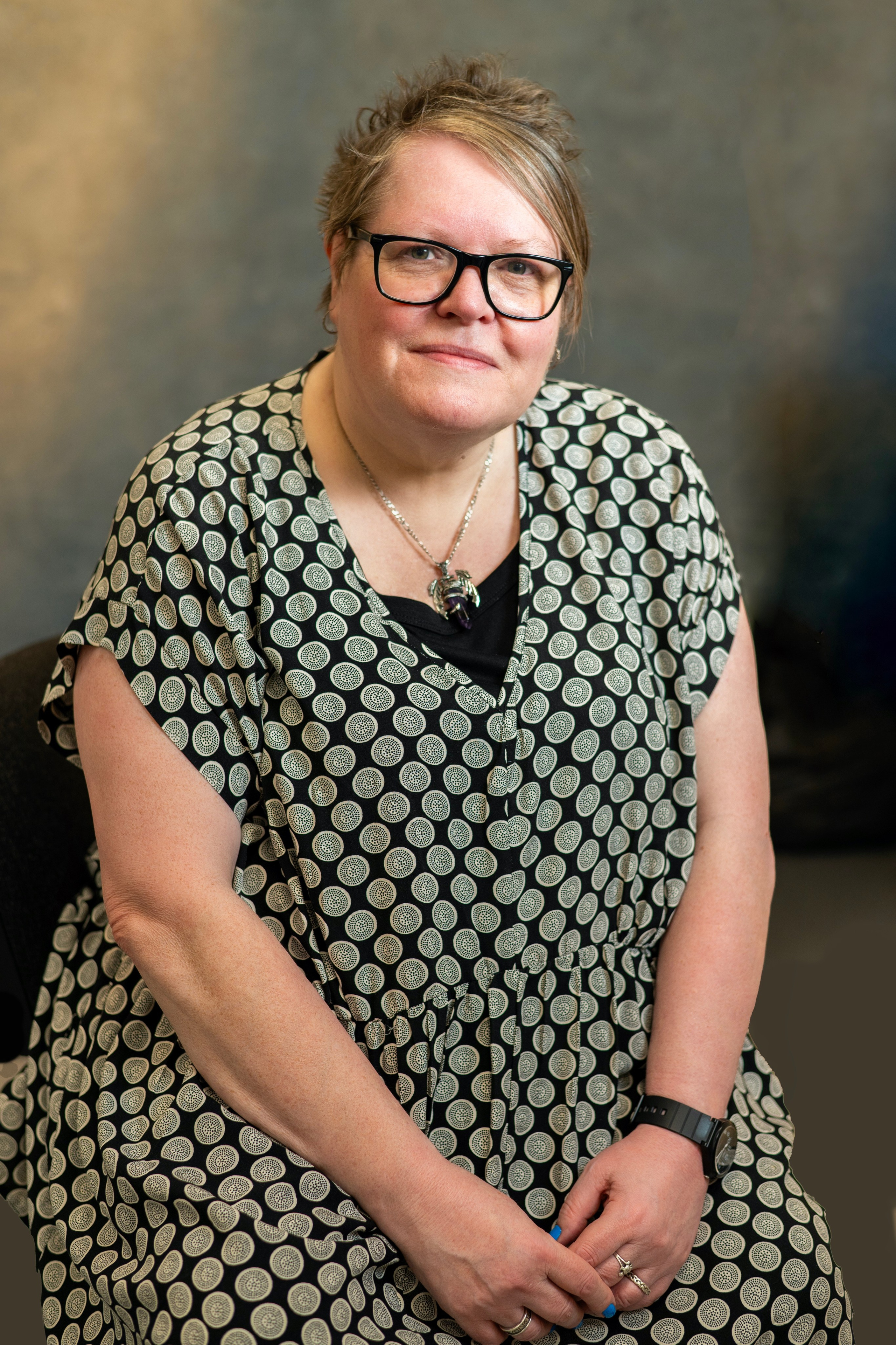 Portrait & Brand Photographer in Bradford, West Yorkshire