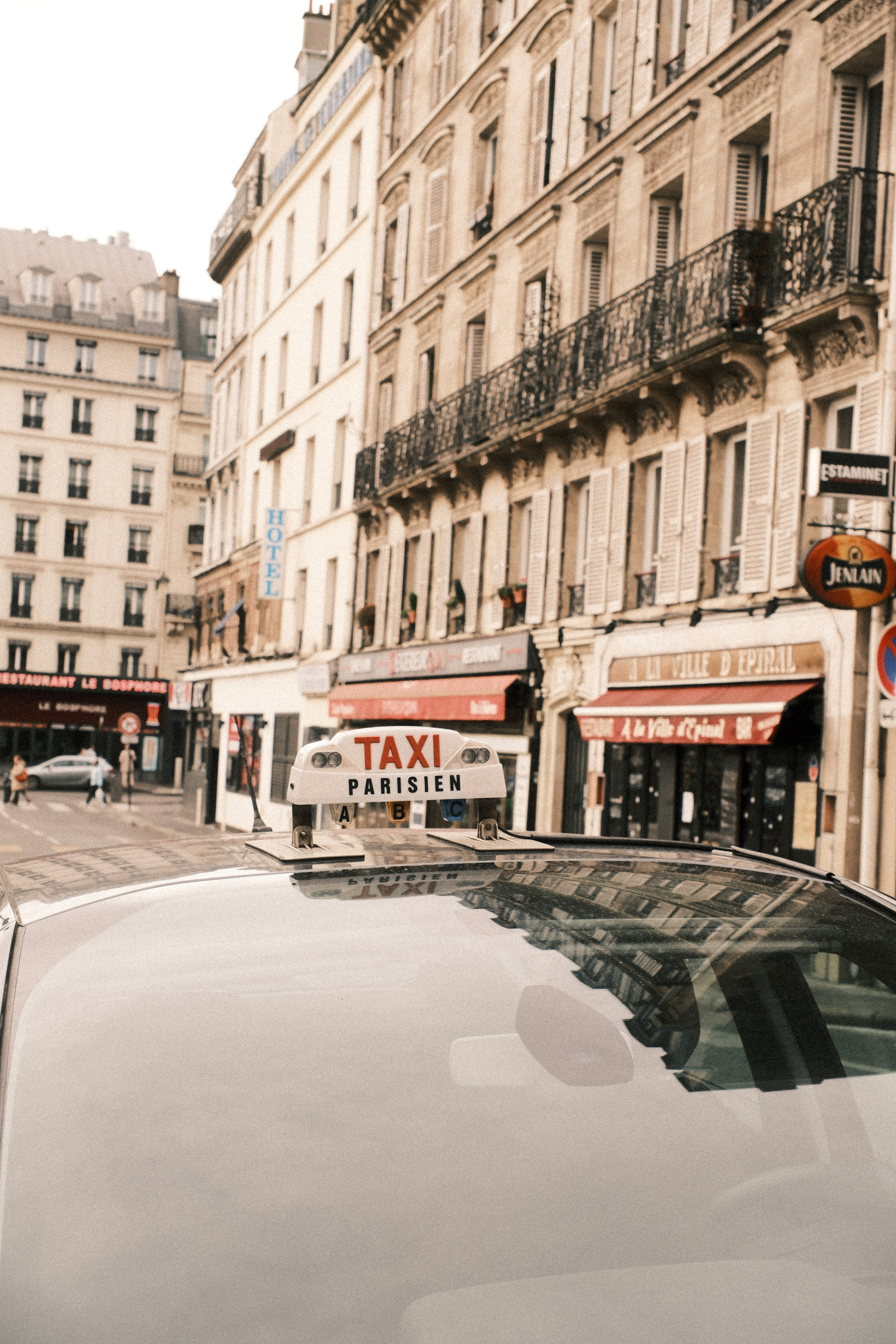 Travel to Paris with Fuji. Fotograf in Frankfurt | Evgeniia Dubrov