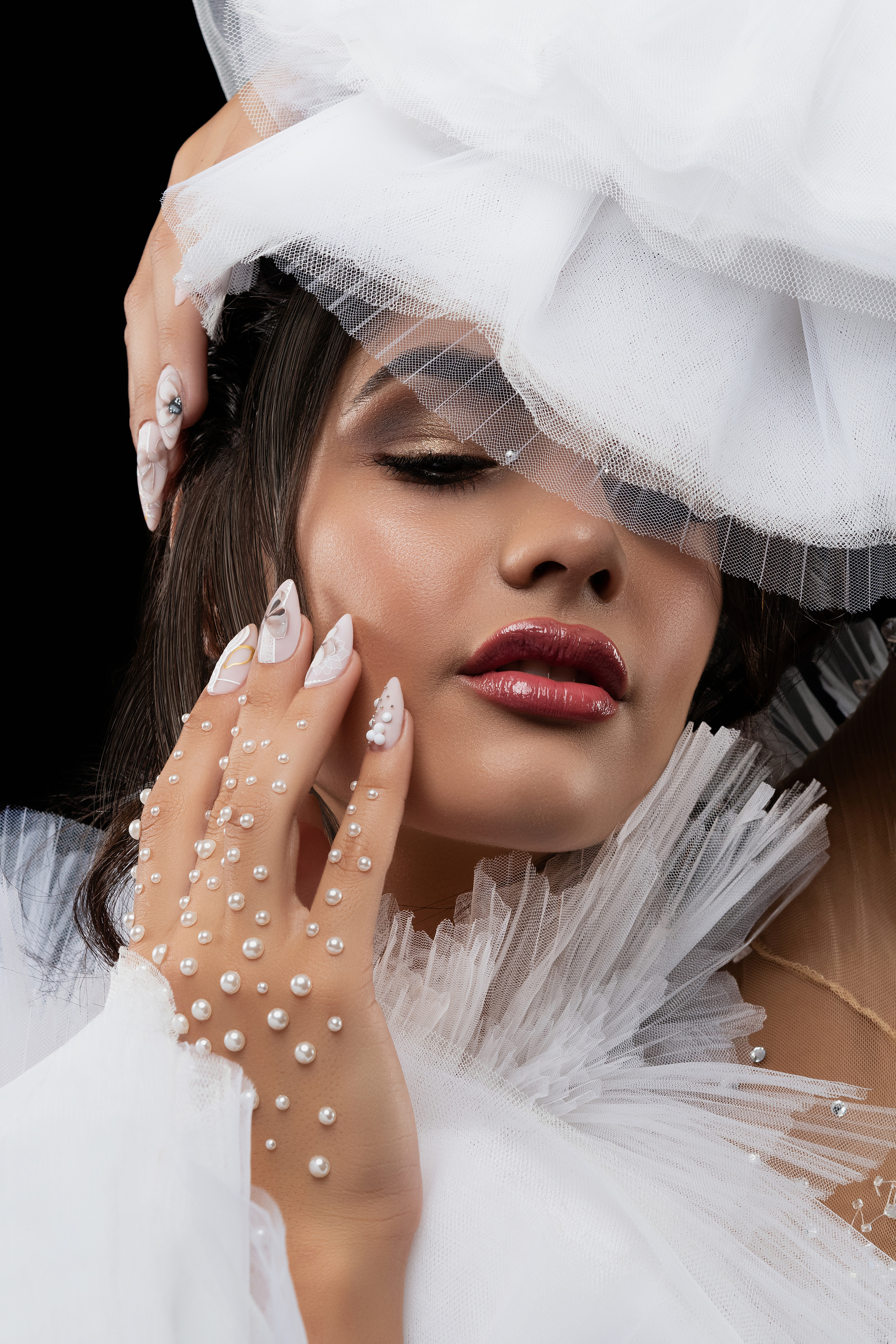 Bridal Photo Project “Bride To Be”. Photographer Crete | Portrait Photographer | Evgenios Paopano