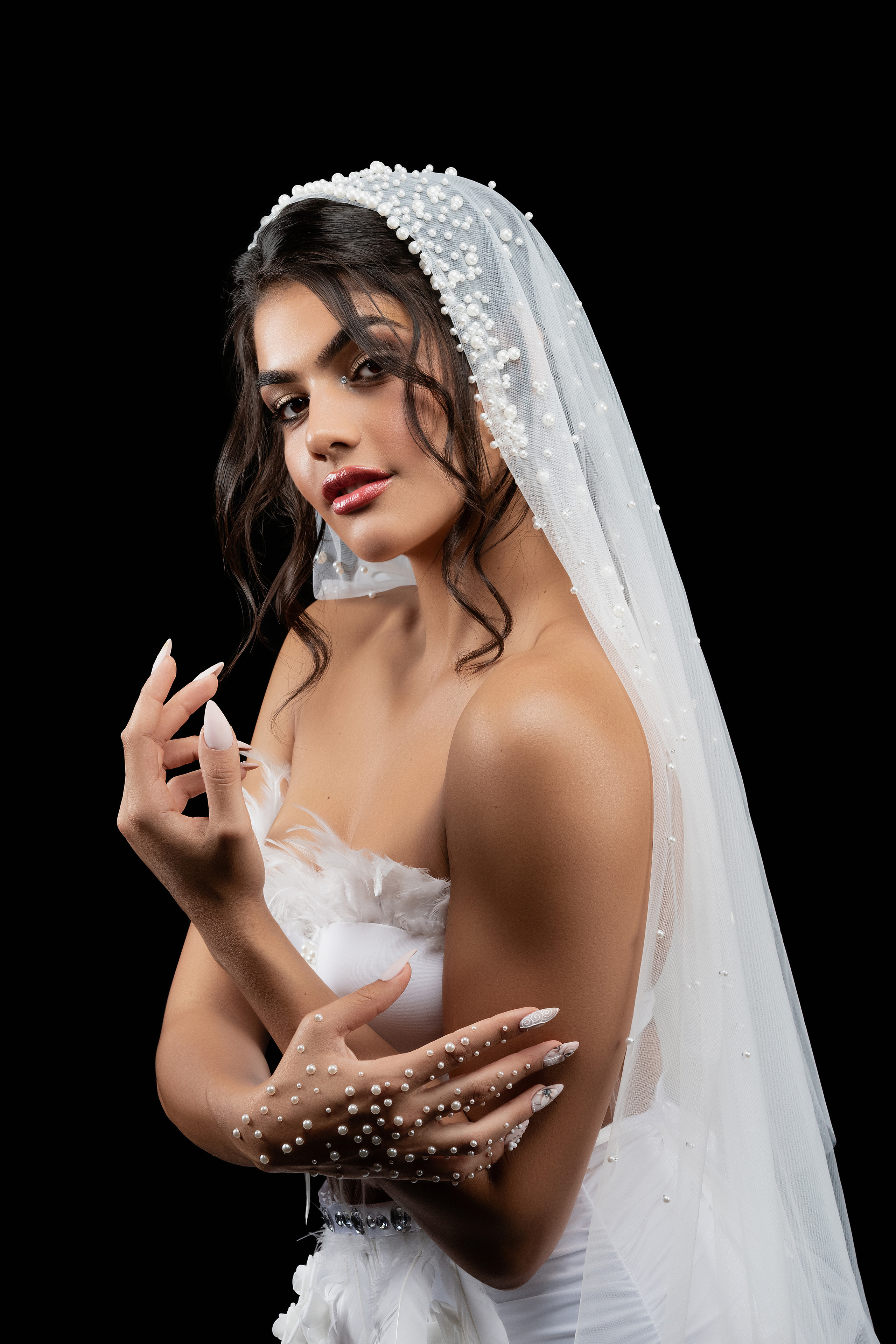 Bridal Photo Project “Bride To Be”. Photographer Crete | Portrait Photographer | Evgenios Paopano