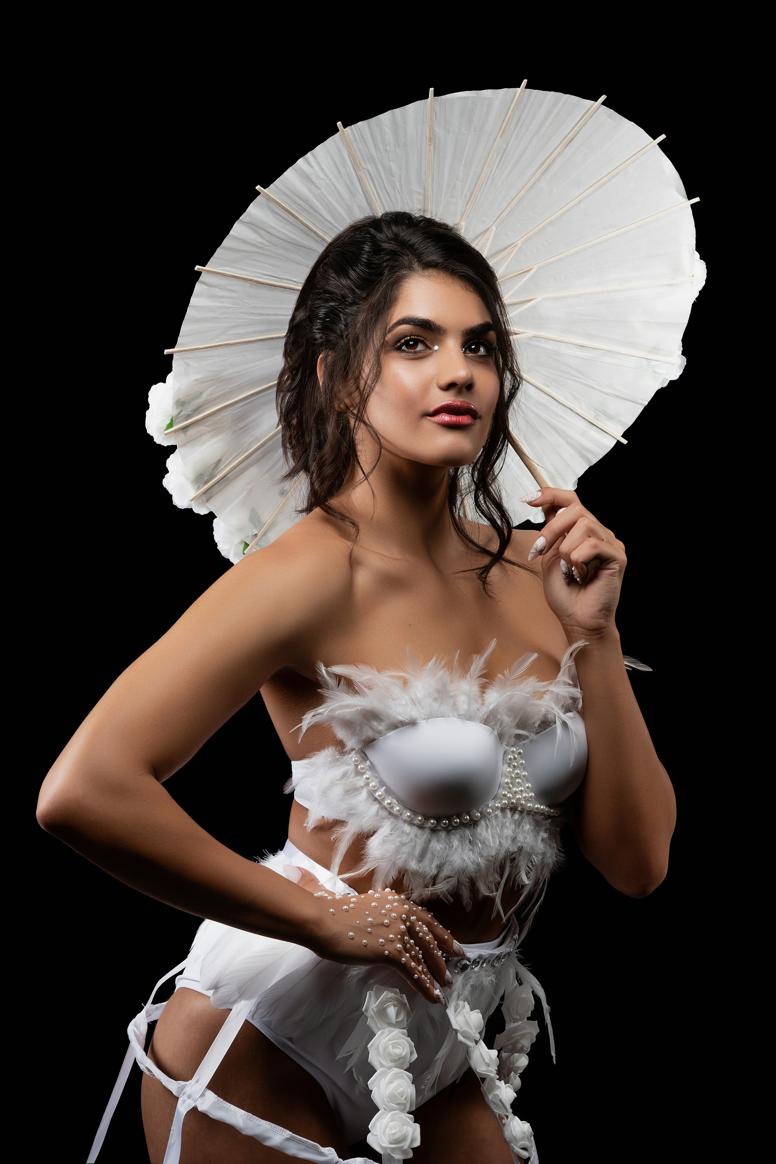 Bridal Photo Project “Bride To Be”. Photographer Crete | Portrait Photographer | Evgenios Paopano