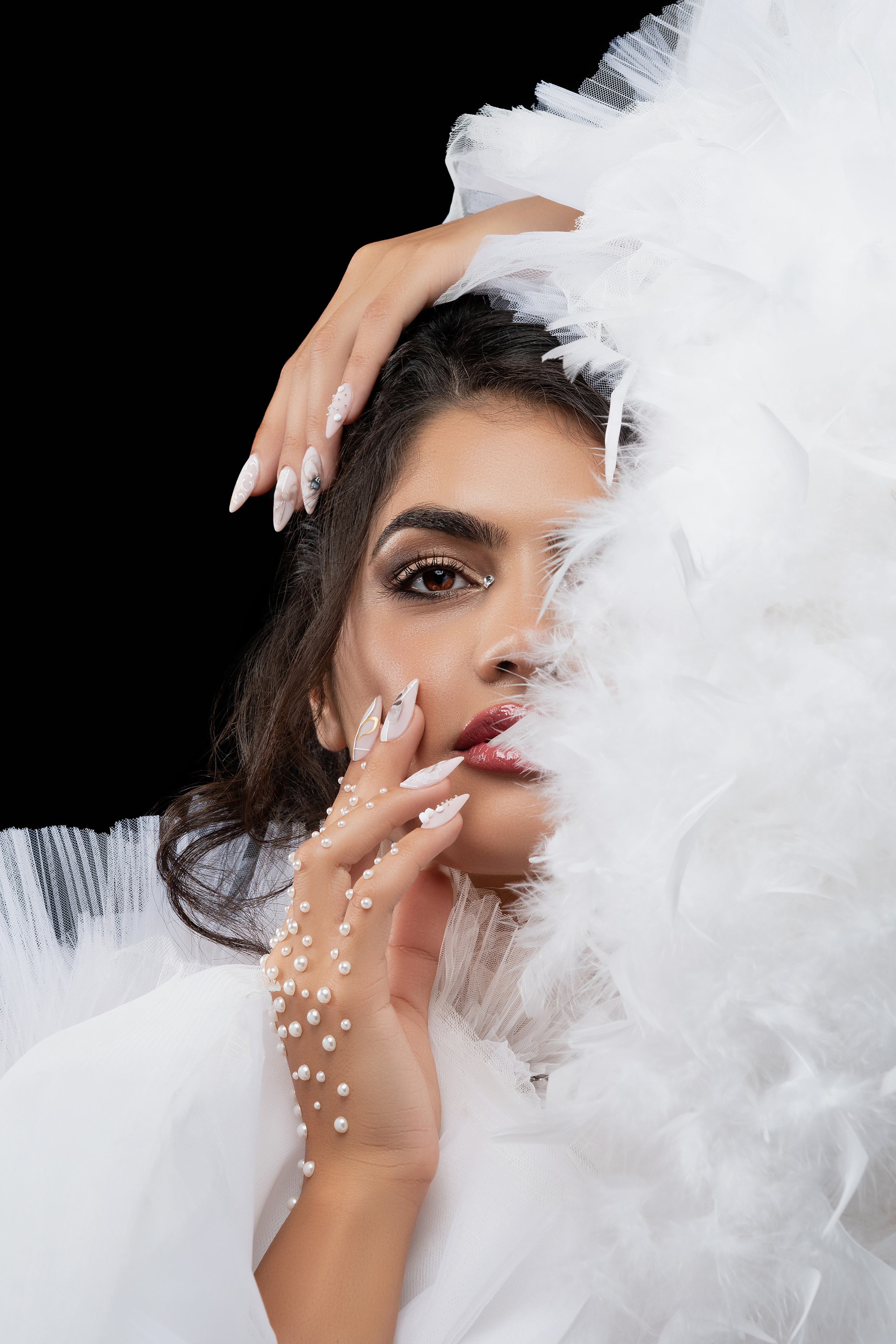 Bridal Photo Project “Bride To Be”. Photographer Crete | Portrait Photographer | Evgenios Paopano