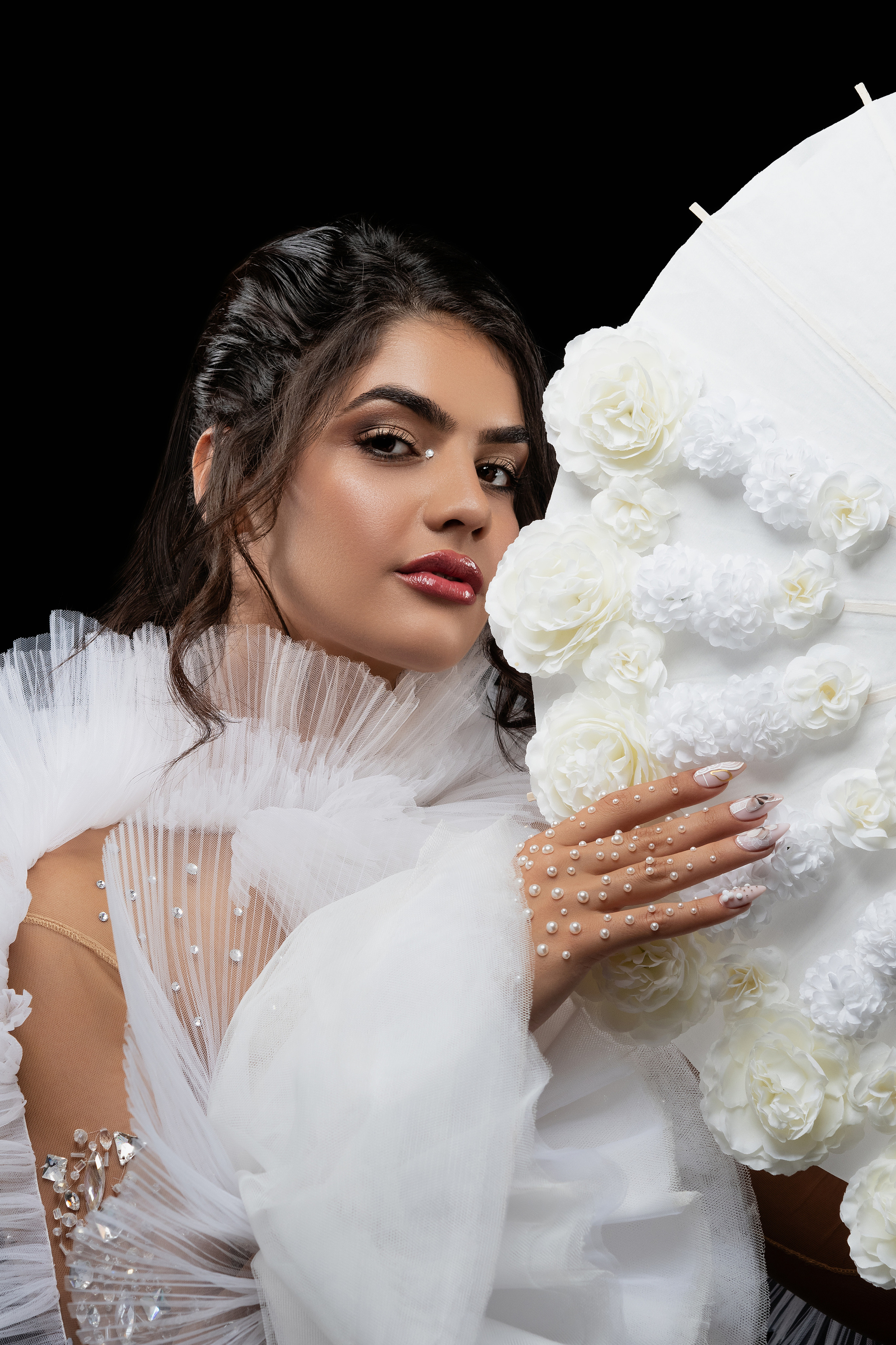 Bridal Photo Project “Bride To Be”. Photographer Crete | Portrait Photographer | Evgenios Paopano