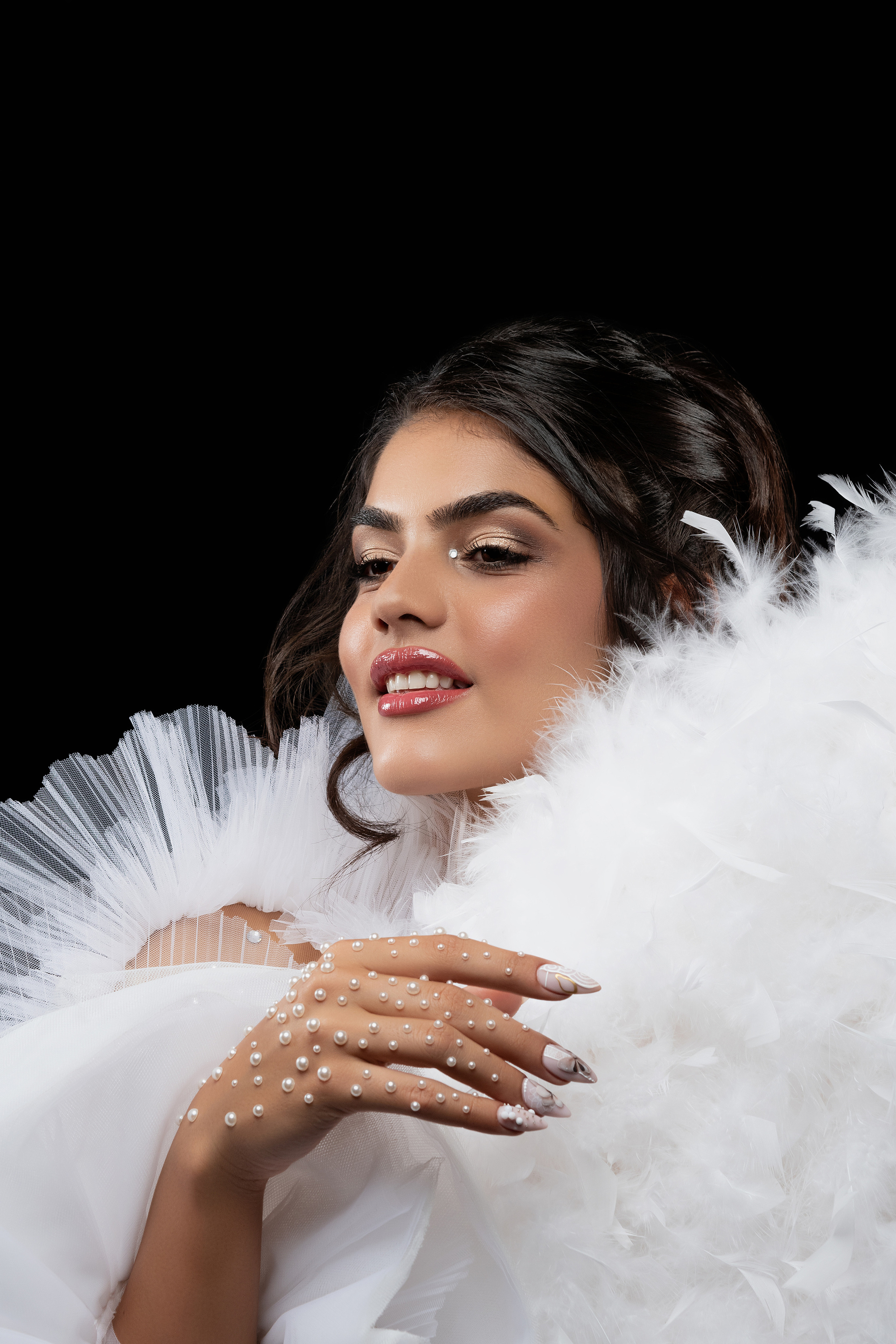 Bridal Photo Project “Bride To Be”. Photographer Crete | Portrait Photographer | Evgenios Paopano