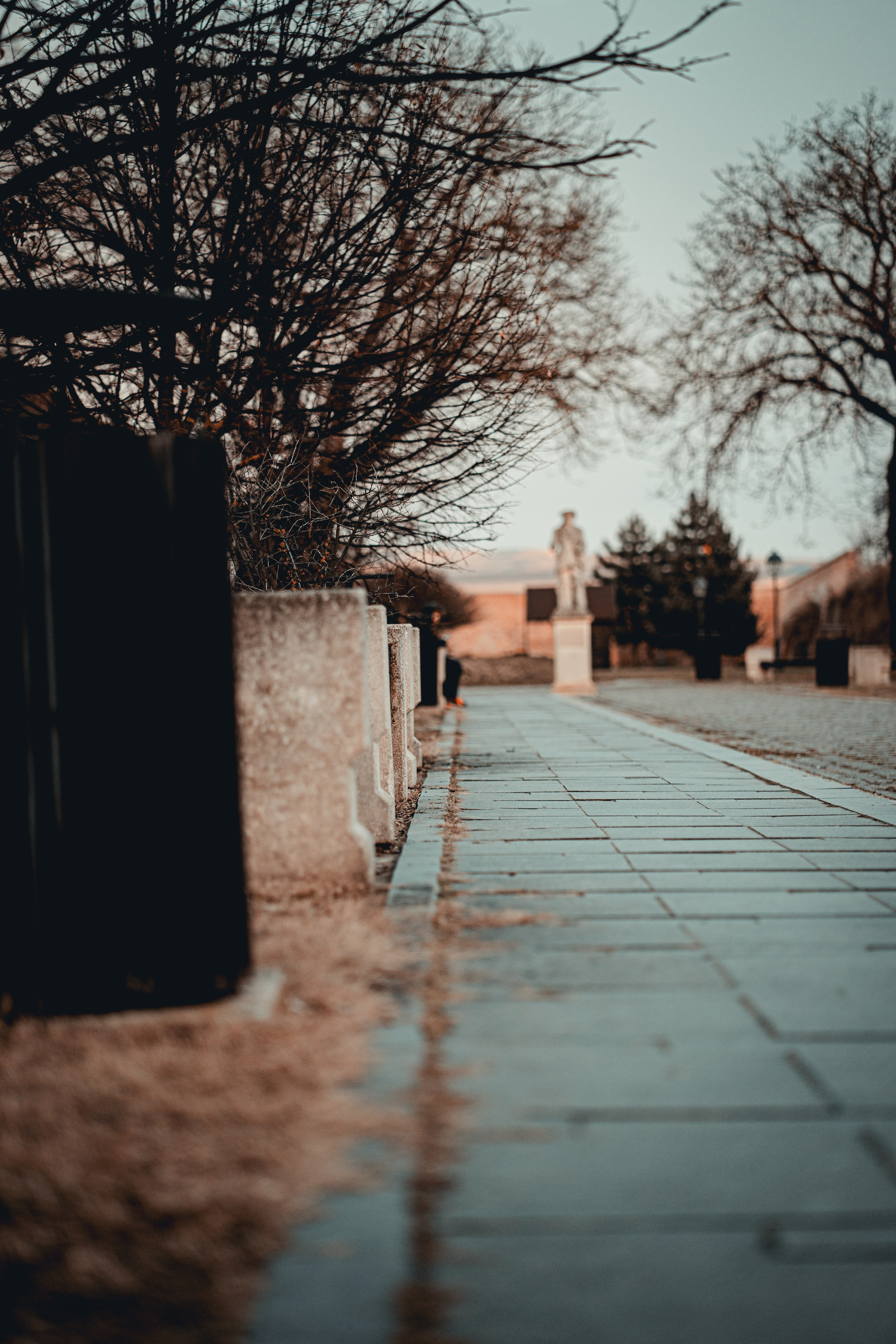 Descoperă Călătoria Mea Fotografică la Cetatea Alba Iulia Carolina