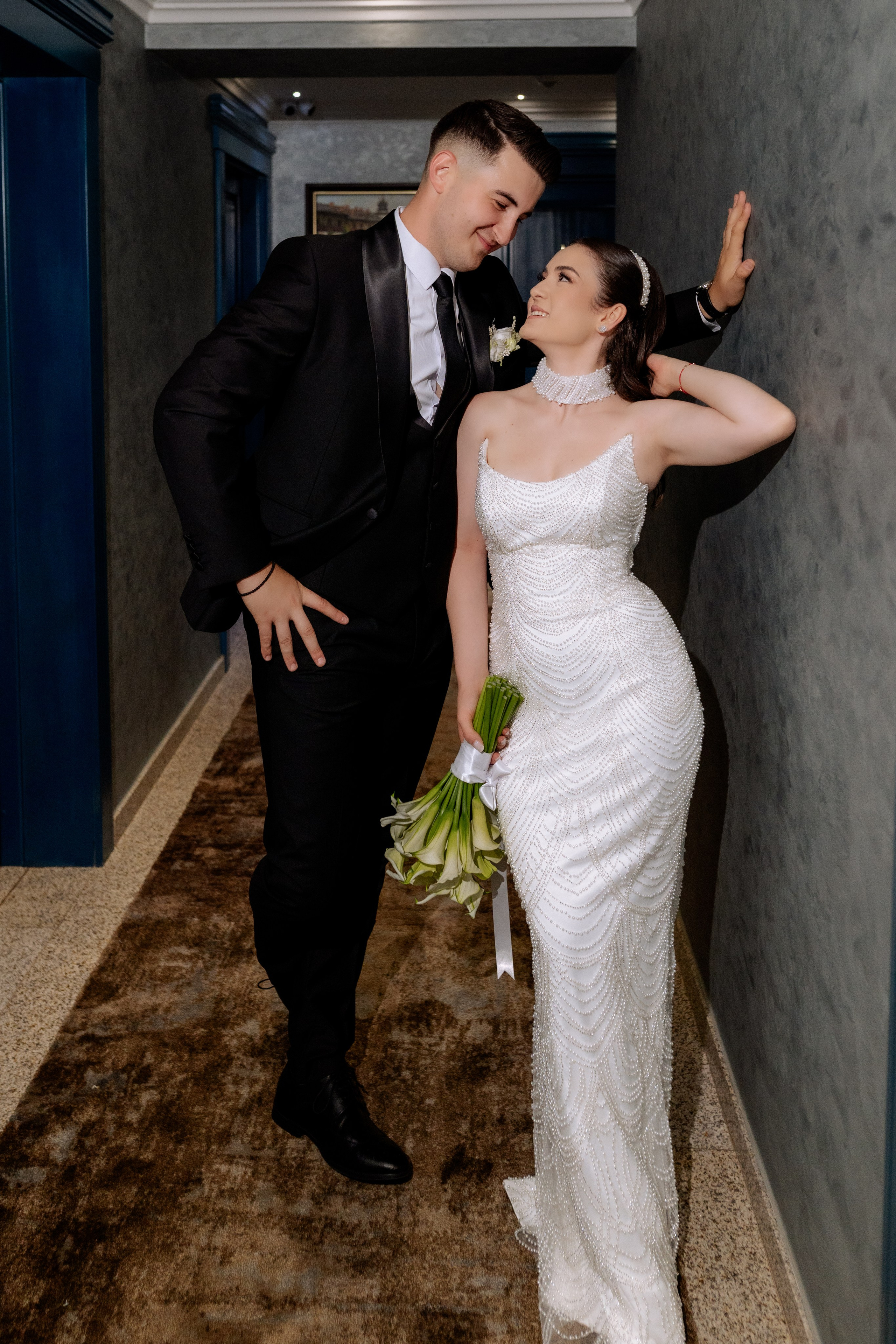 Fotografie & Videografie de nunta