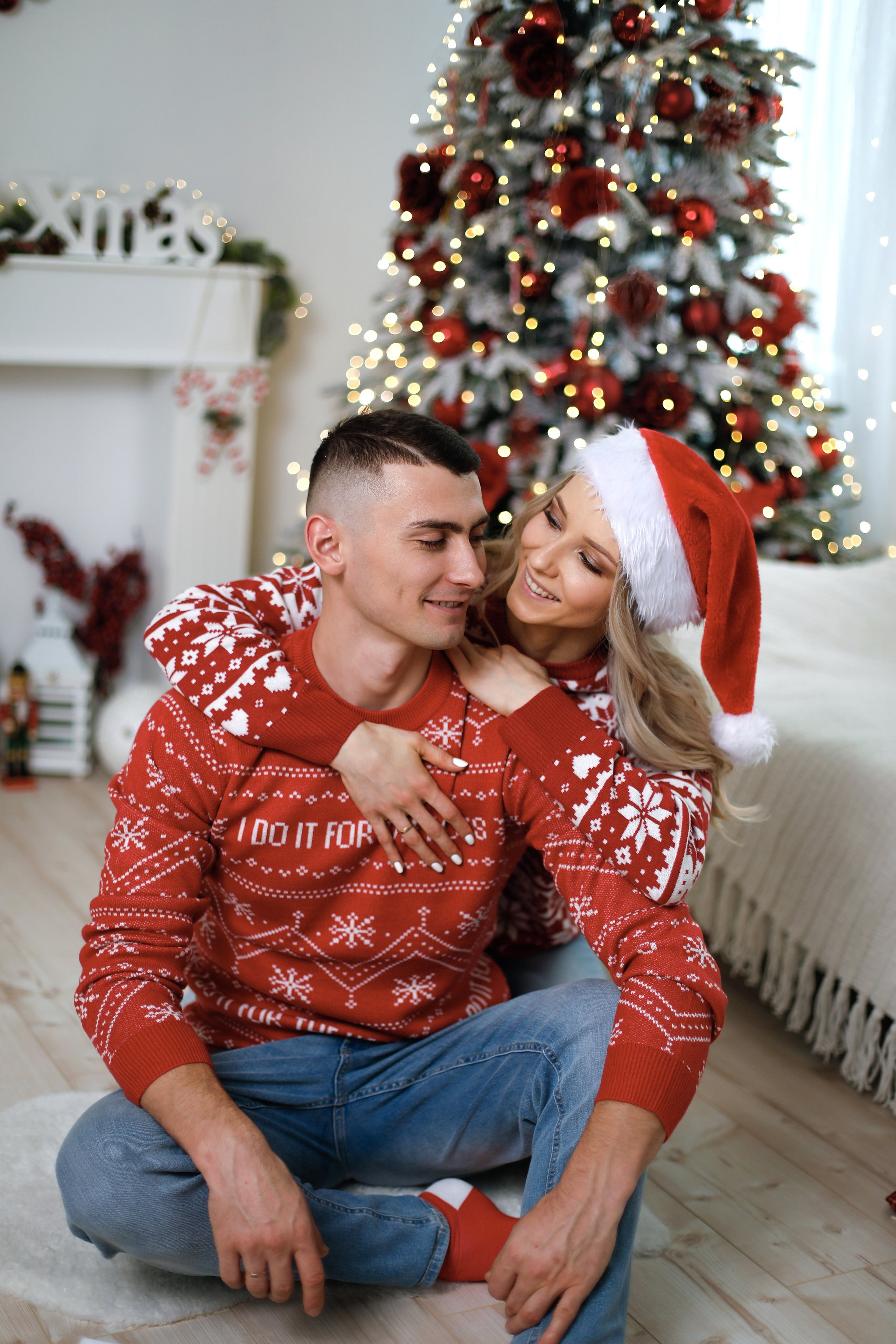 Xmas Vorbereitungsseite. Neugeborenen Fotograf Ulm (Umgebung)