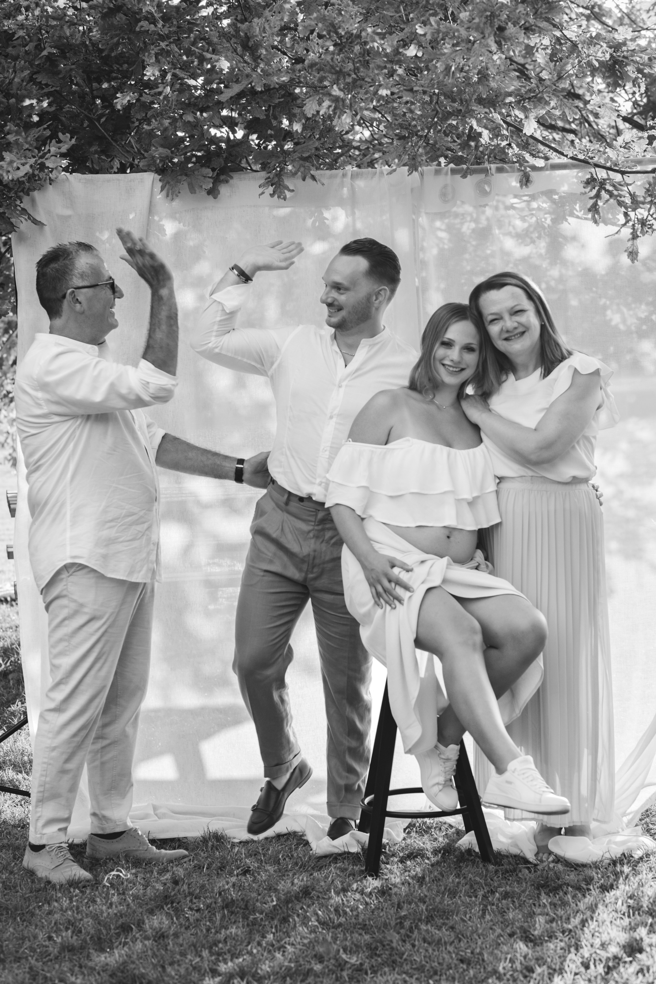 Maternita'. Diana Fedrigo | Fotografa matrimoni in Italia