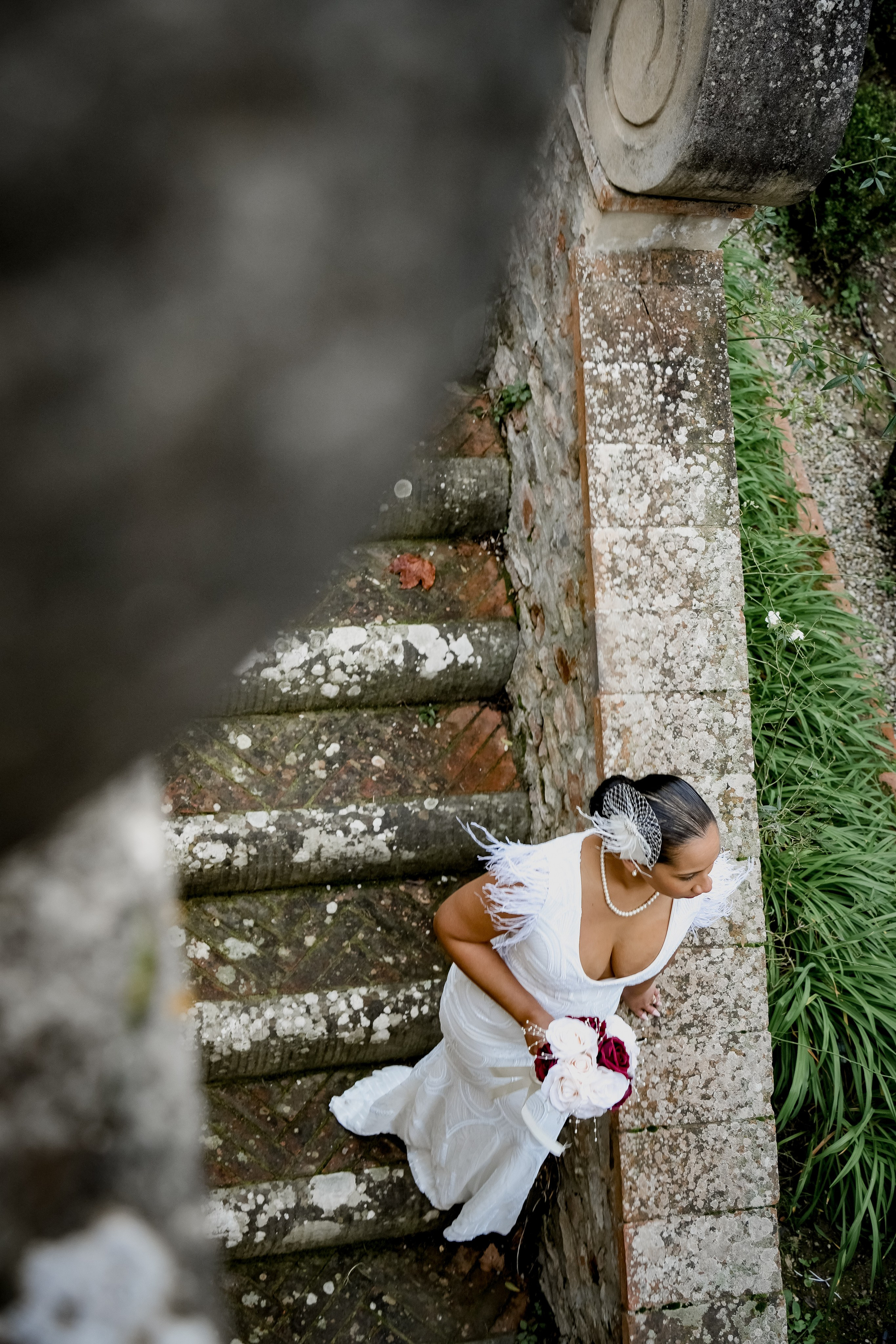 Wedding Photographer in Italy