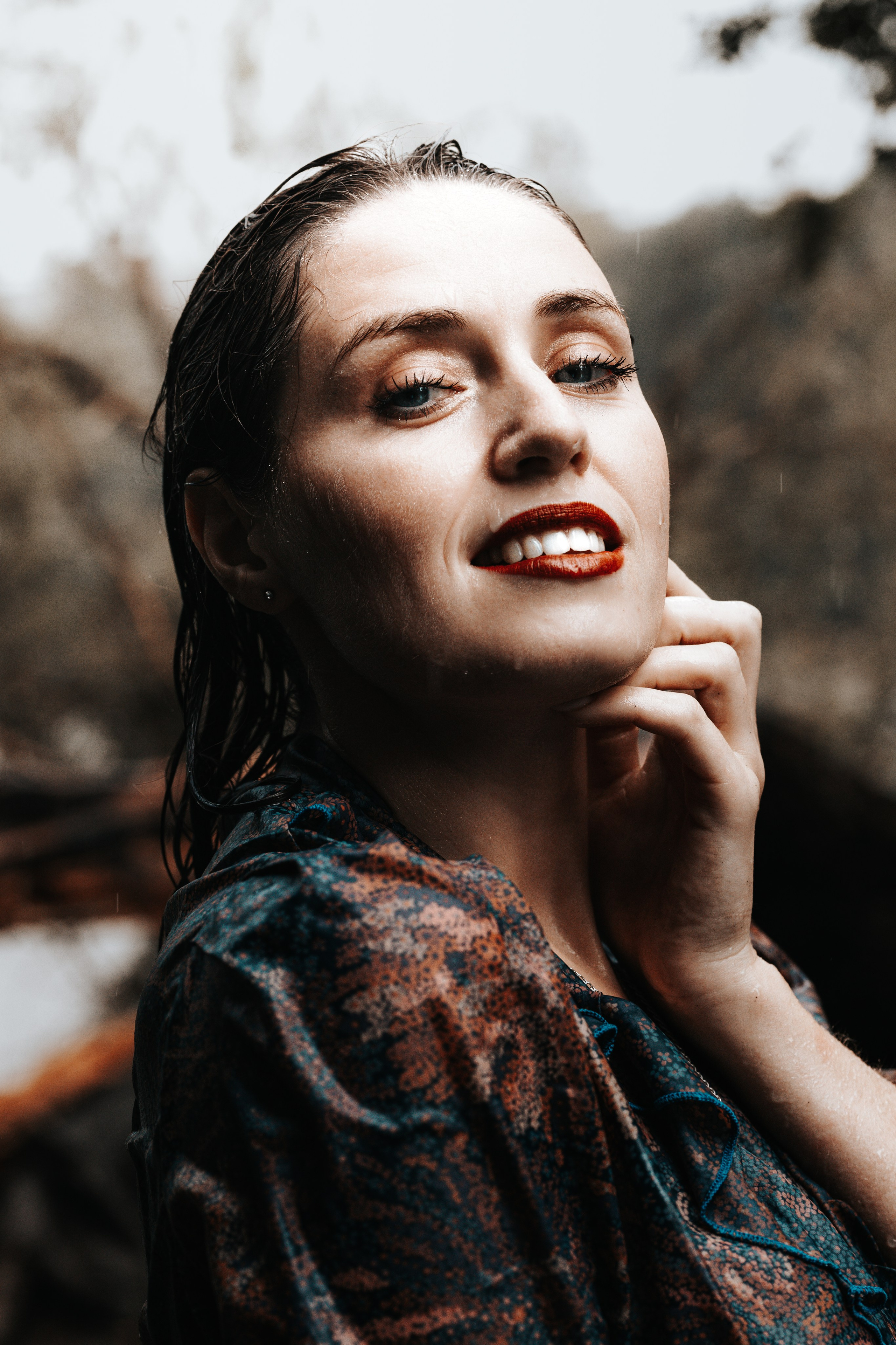 WORKSHOPS. Dana Lišková — Empathetic Photographer | Introspective Artist |Neurodivergent Coach | Founder of Artepy.cz