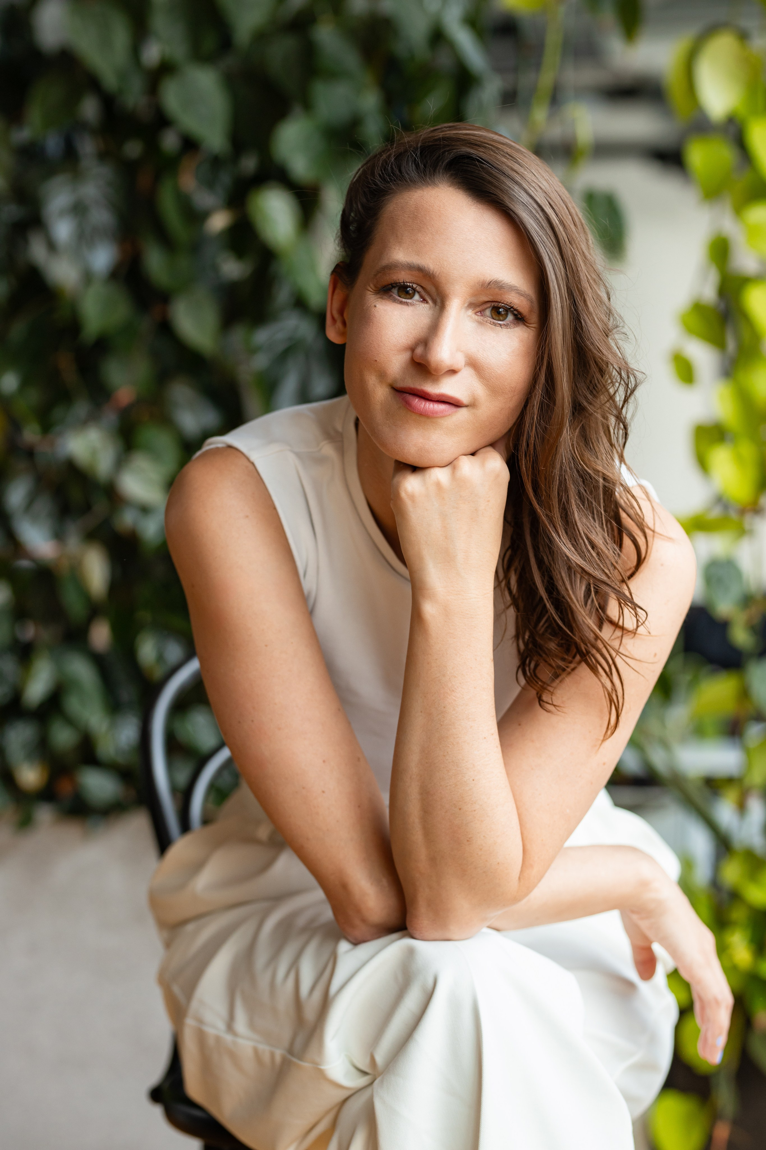 WORKSHOPS. Dana Lišková — Empathetic Photographer | Introspective Artist |Neurodivergent Coach | Founder of Artepy.cz