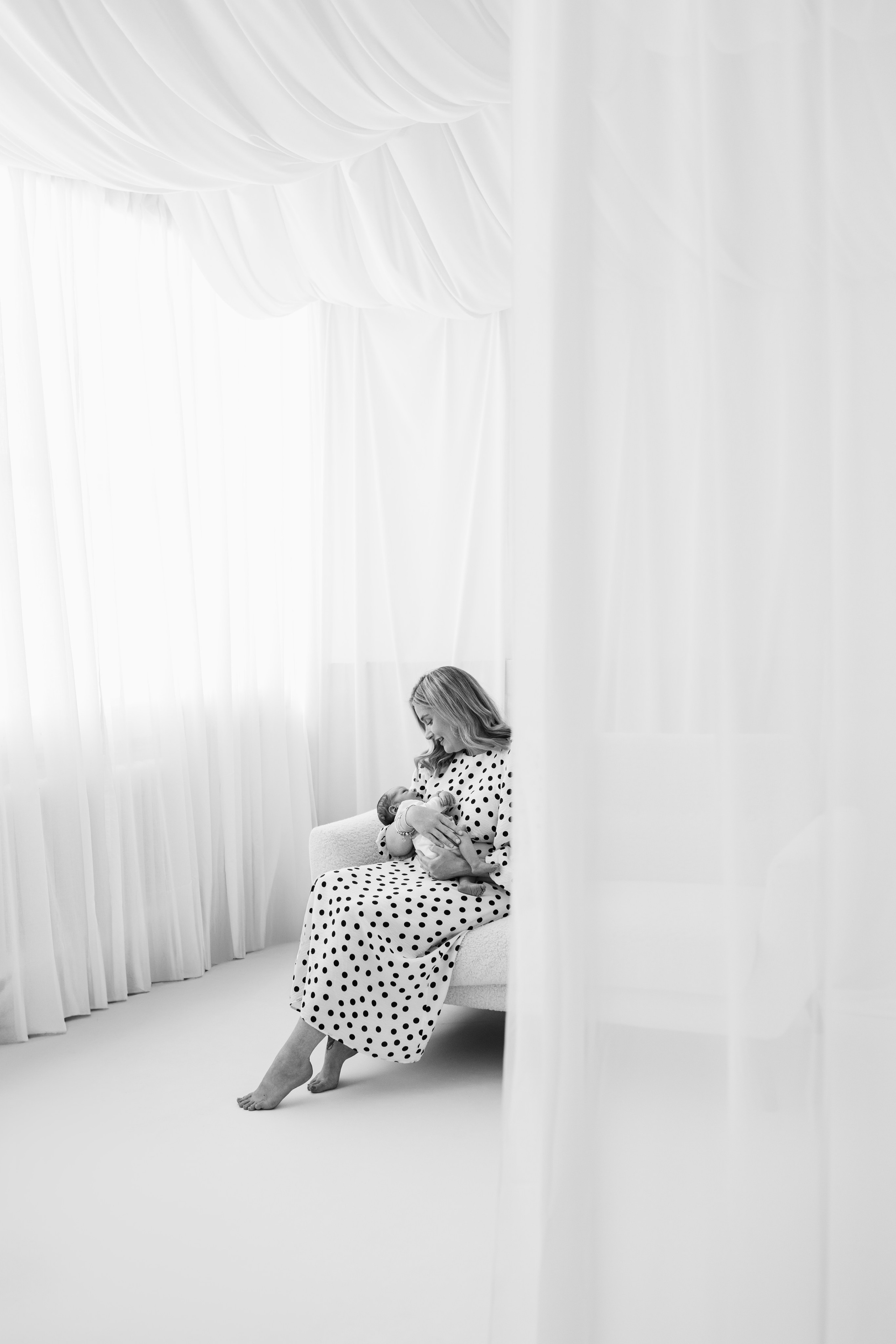 Newborn. Anna Levina Photography