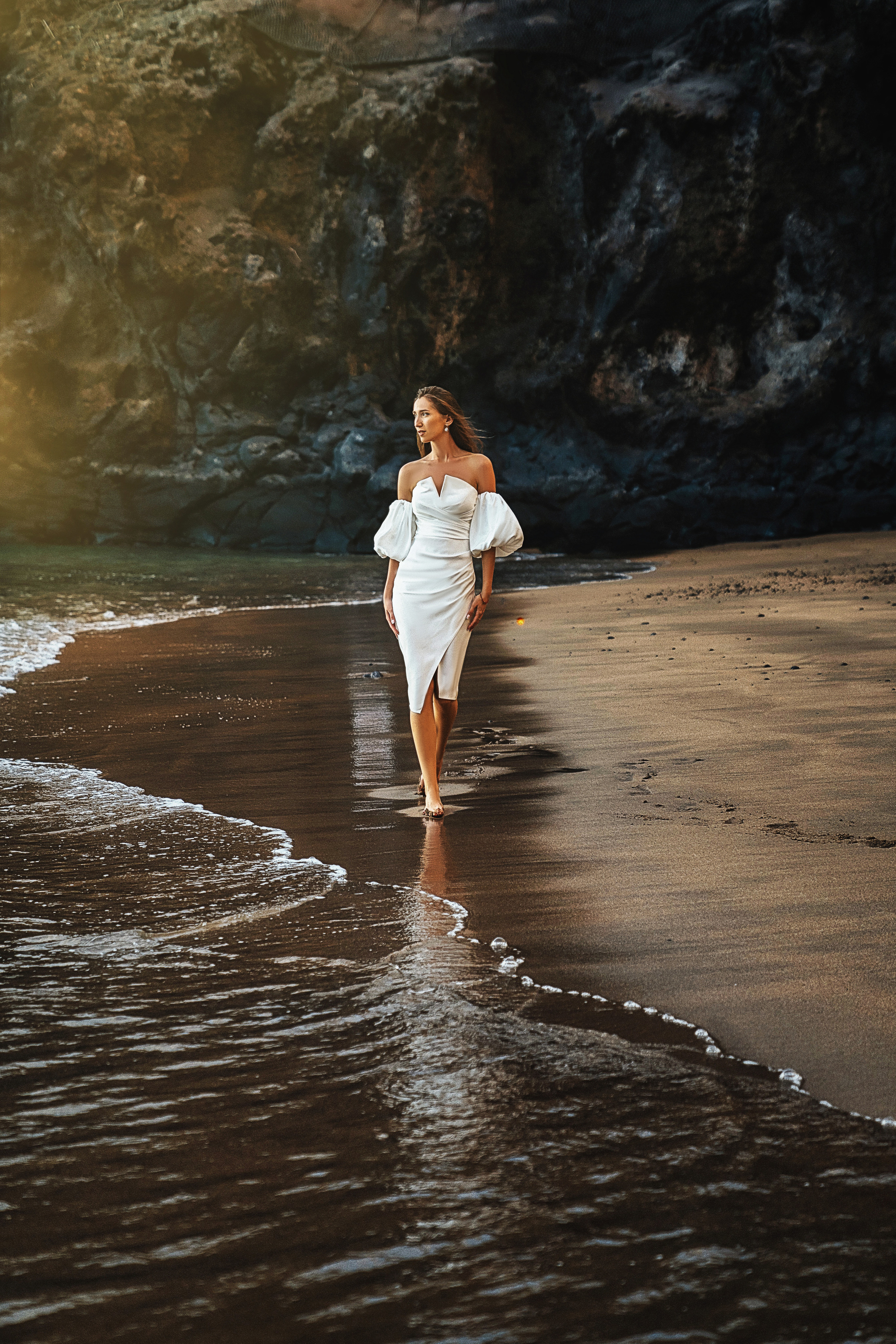 Prices personal. Professional photography in Tenerife Tania Bonnet