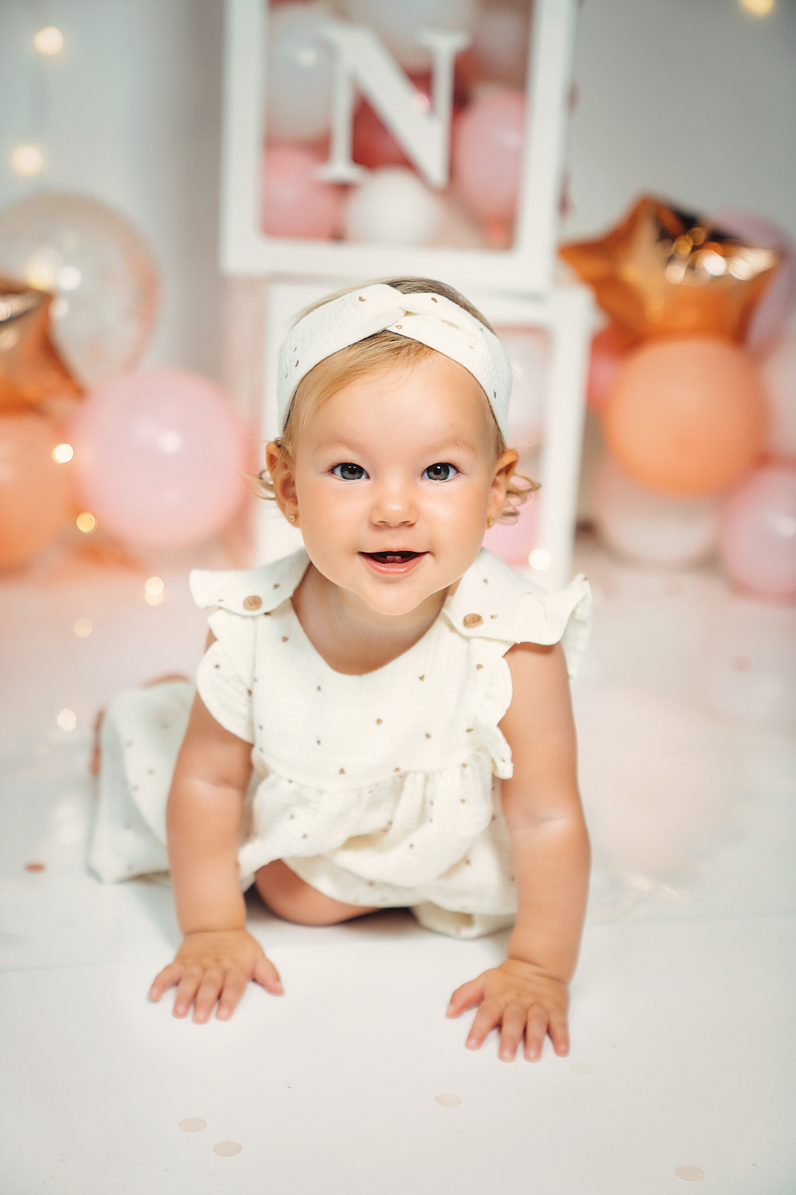 Tarifas cake smash. Fotografía profesional en Tenerife Tania Bonnet