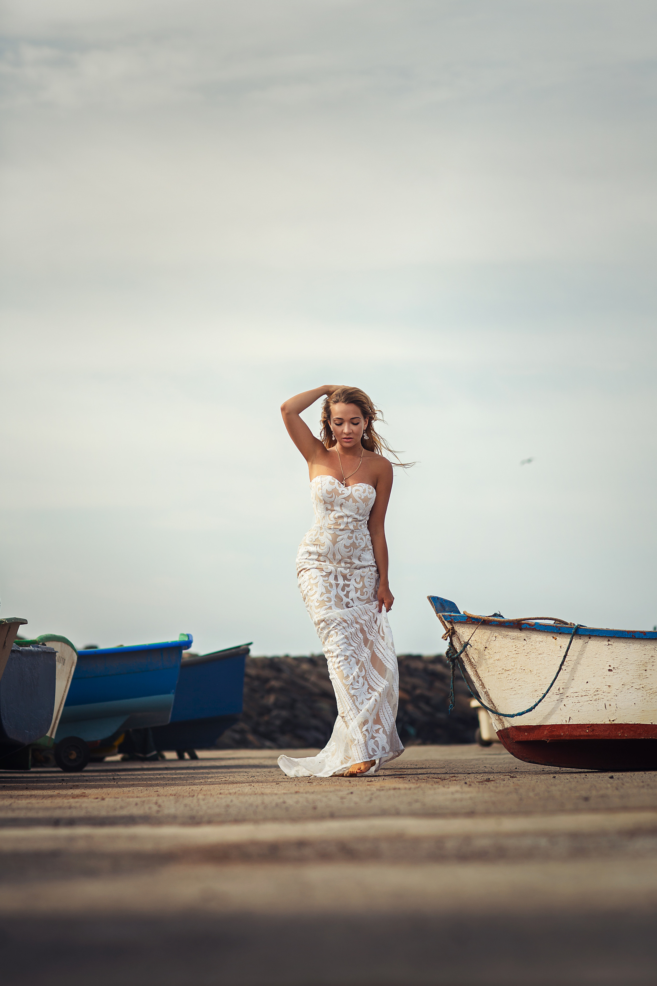 Localizaciones. Профессиональный фотограф на Тенерифе